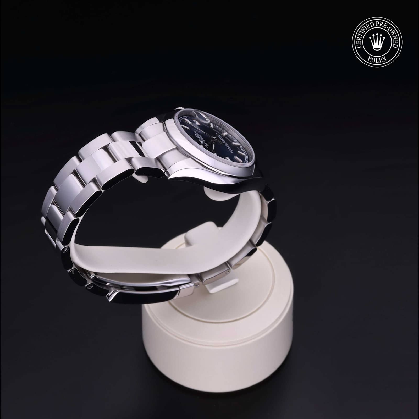 Rolex Datejust in Stahl, 178240 - Bucherer