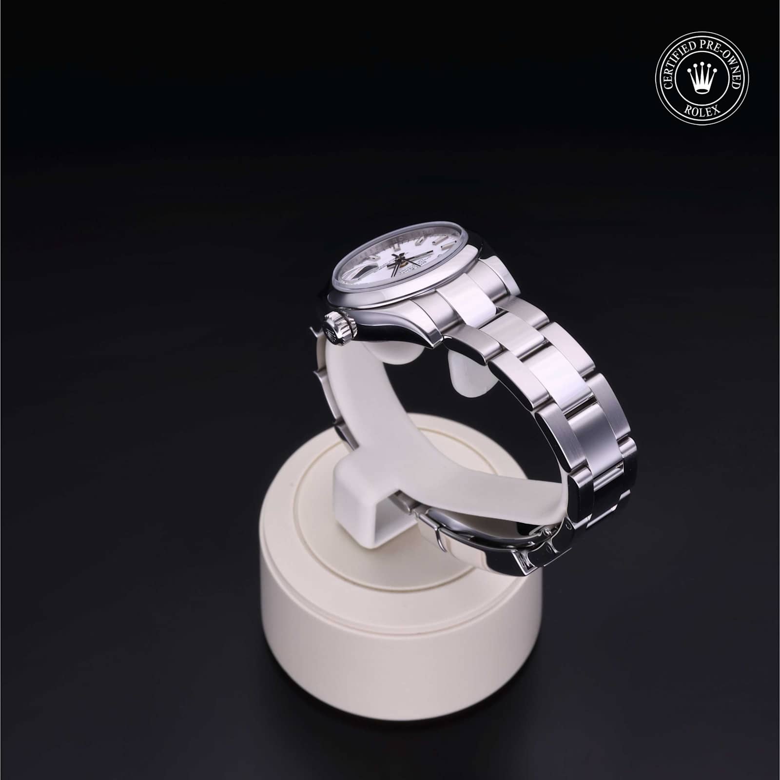 Rolex Datejust in Stahl, 179160 - Bucherer