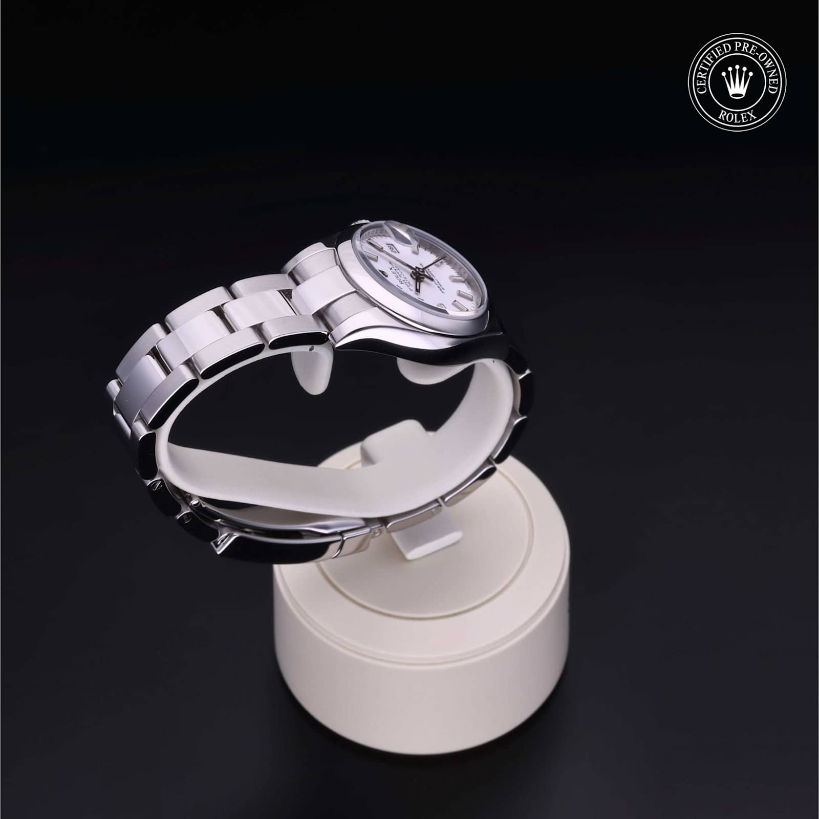 Rolex Datejust in Stahl, 179160 - Bucherer