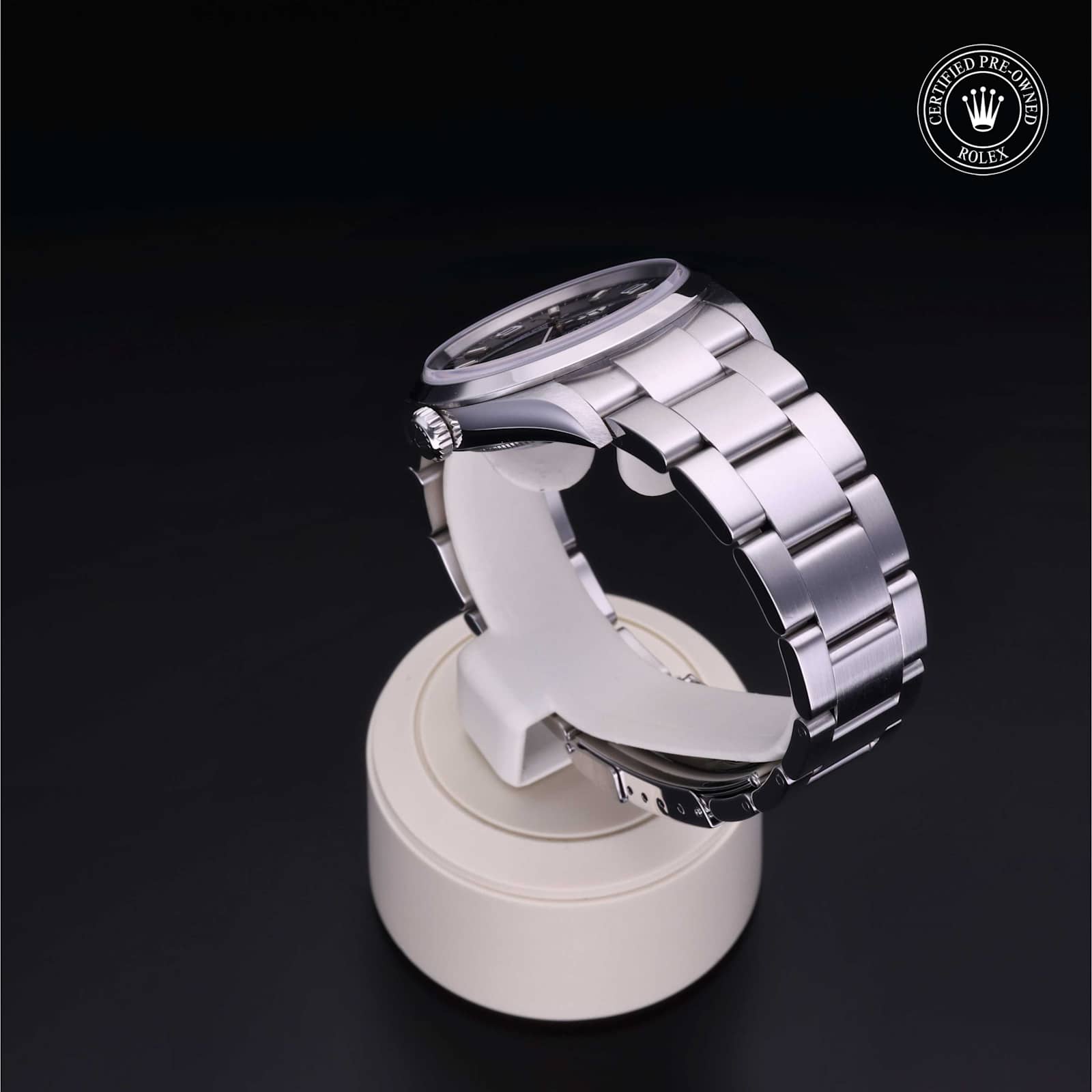 Rolex Explorer in Stahl, 114270 - Bucherer