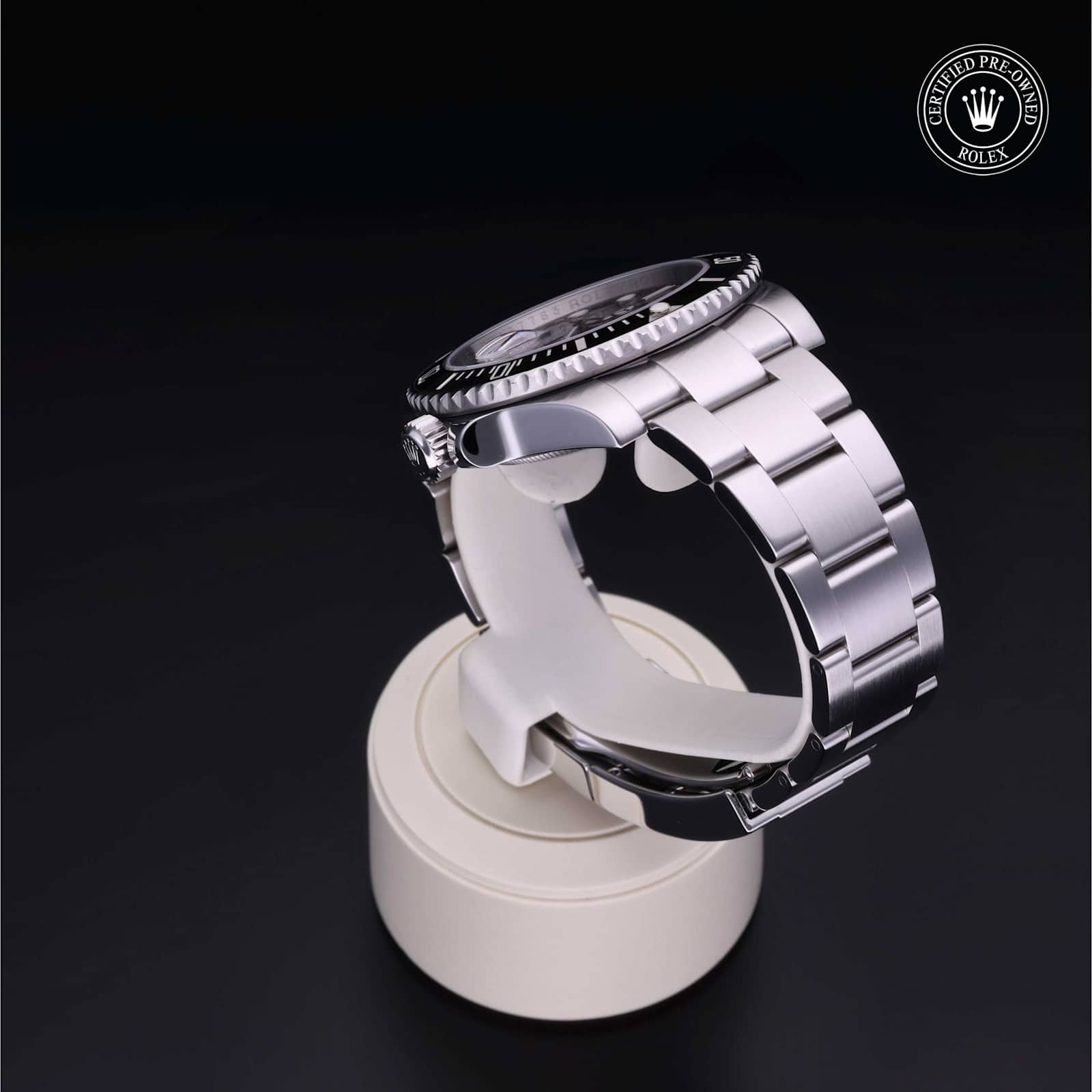 Rolex Submariner Date in Stahl, 116610 - Bucherer