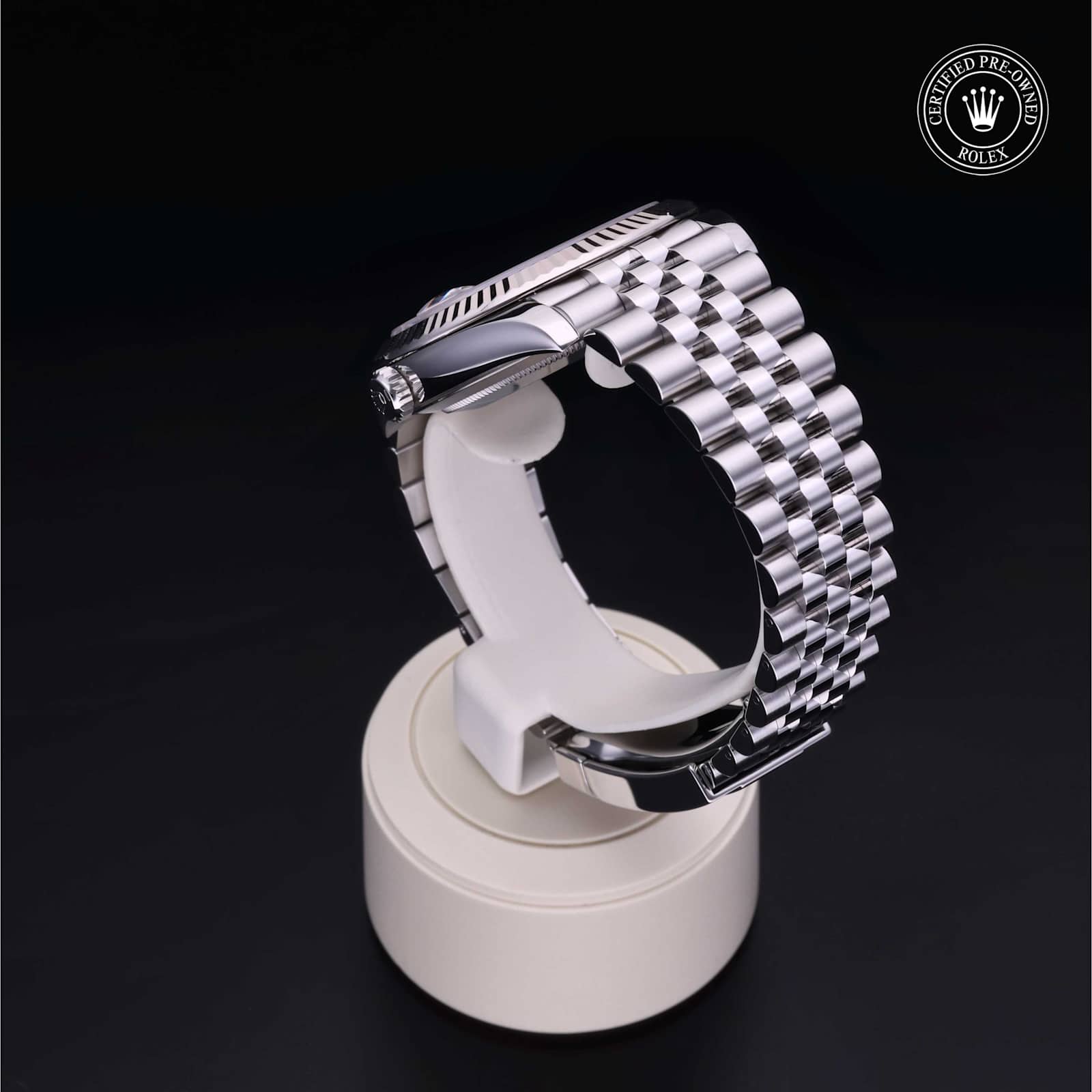 Rolex Datejust in Stahl, 126334 - Bucherer