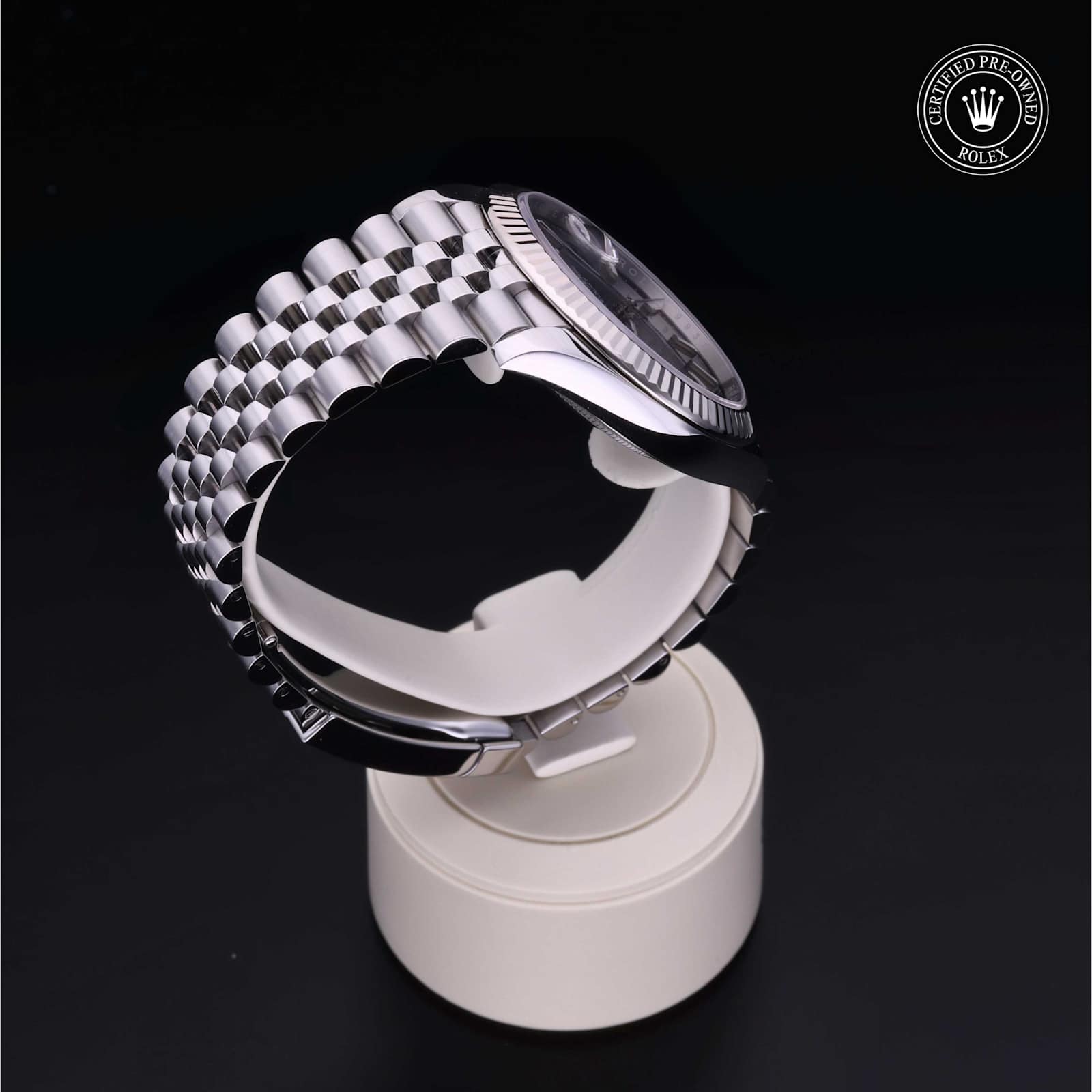 Rolex Datejust in Stahl, 126334 - Bucherer