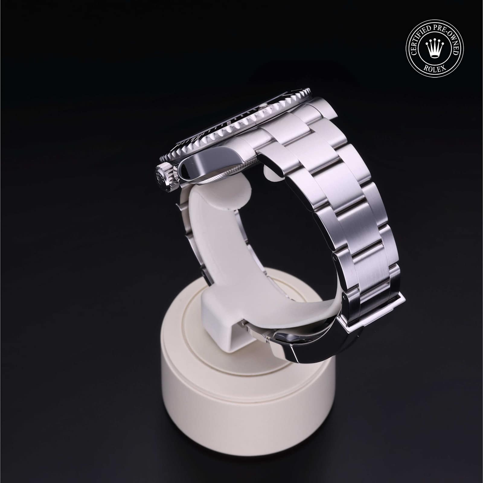 Rolex Submariner in Stahl, 114060 - Bucherer