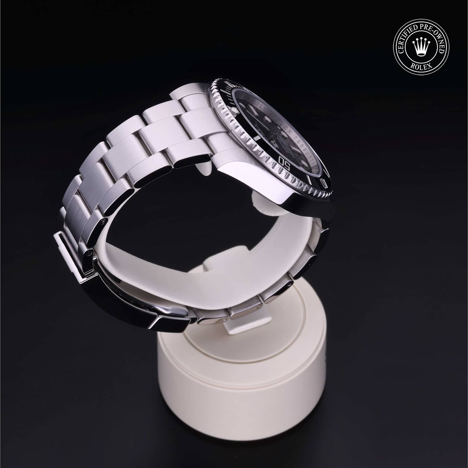 Rolex Submariner in Stahl, 114060 - Bucherer