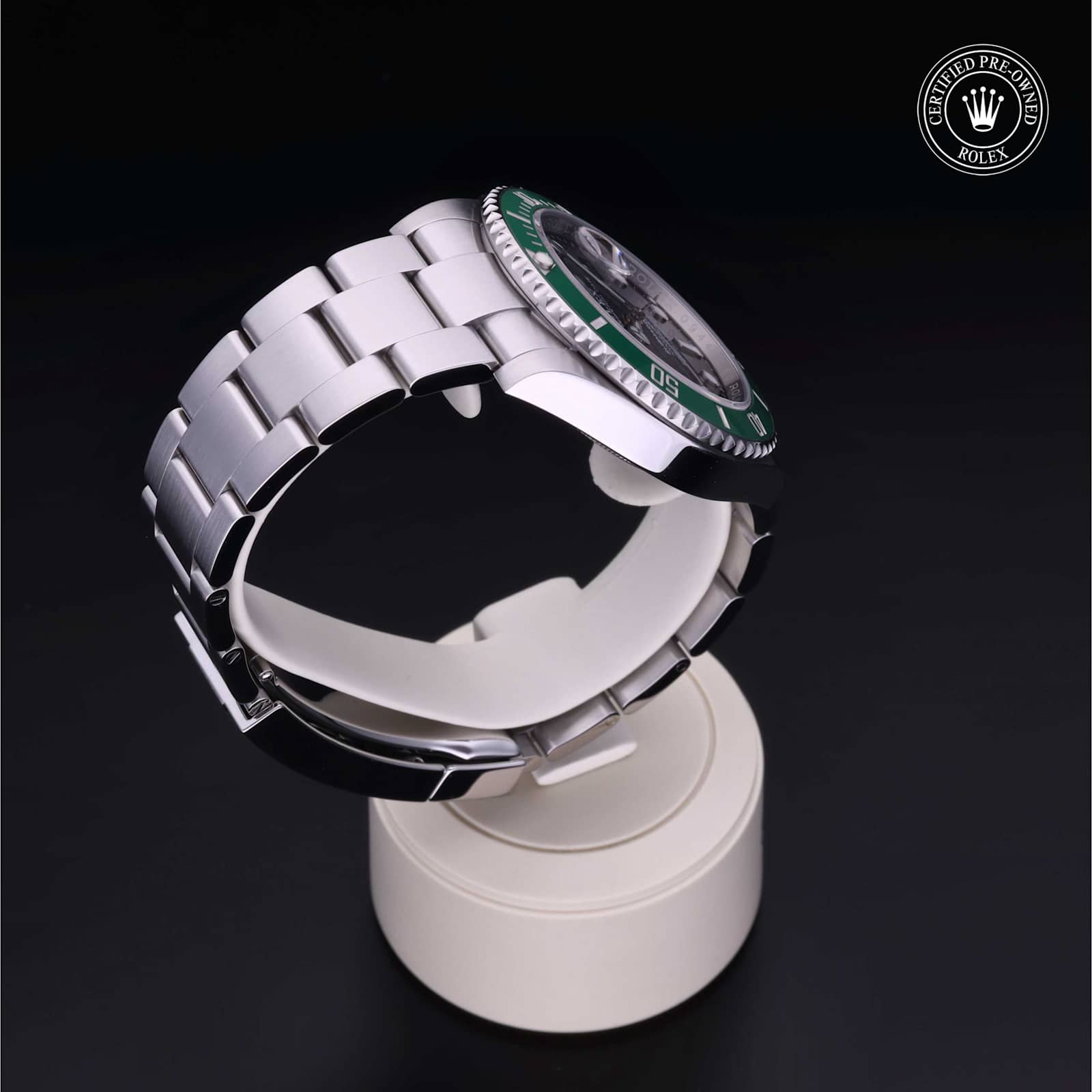 Rolex Submariner Date in Stahl, 126610 - Bucherer