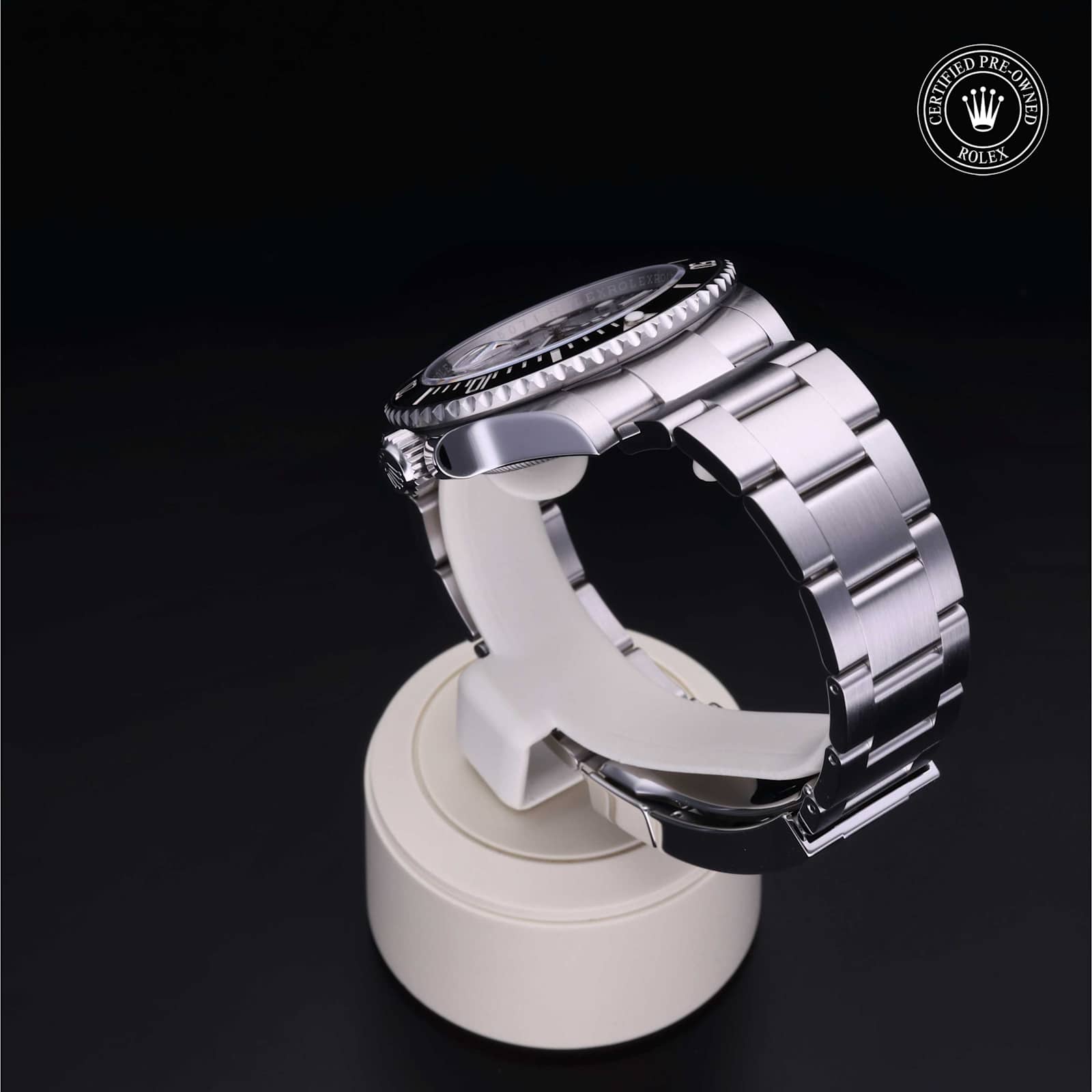 Rolex Submariner Date in Stahl, 126610 - Bucherer