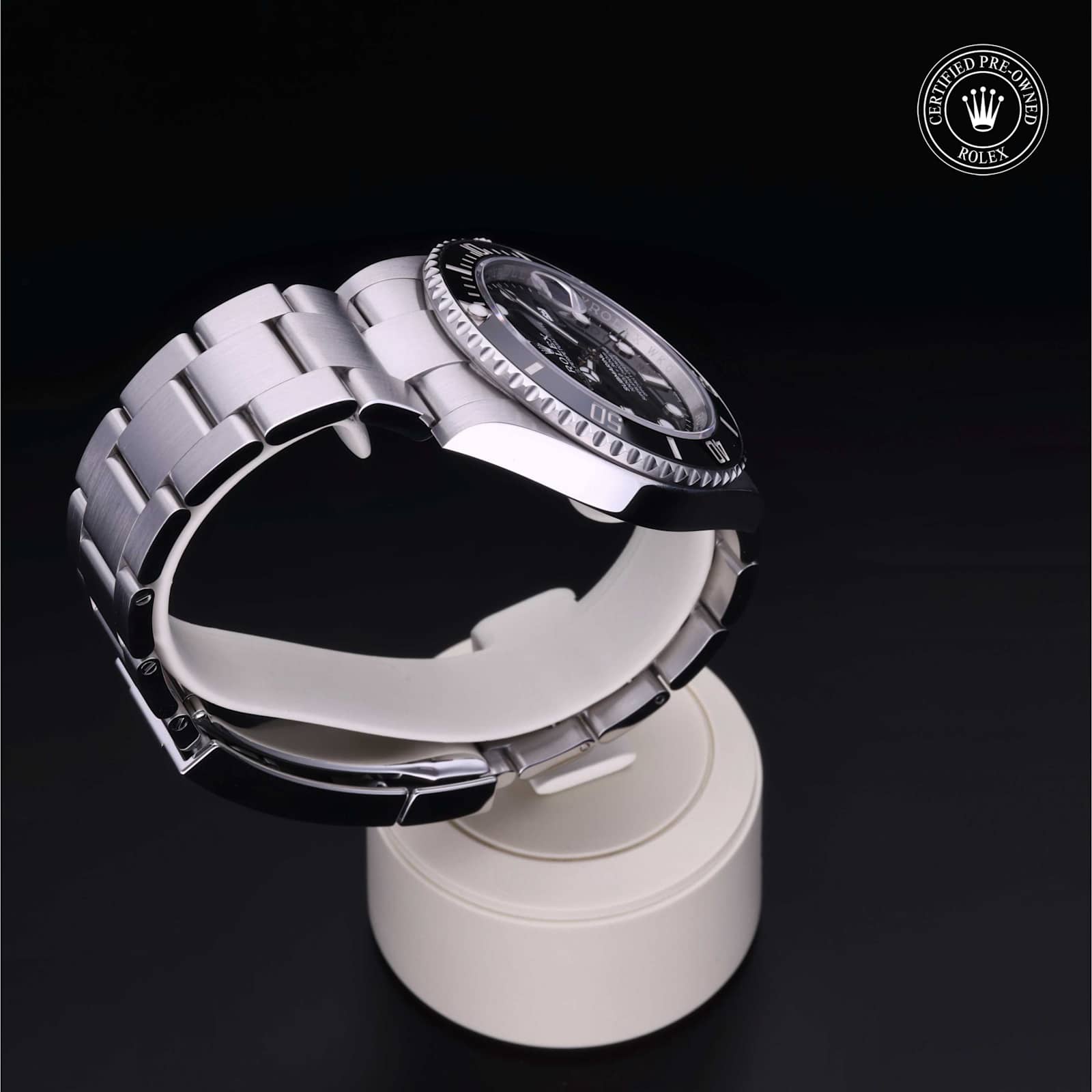 Rolex Submariner Date in Stahl, 126610 - Bucherer