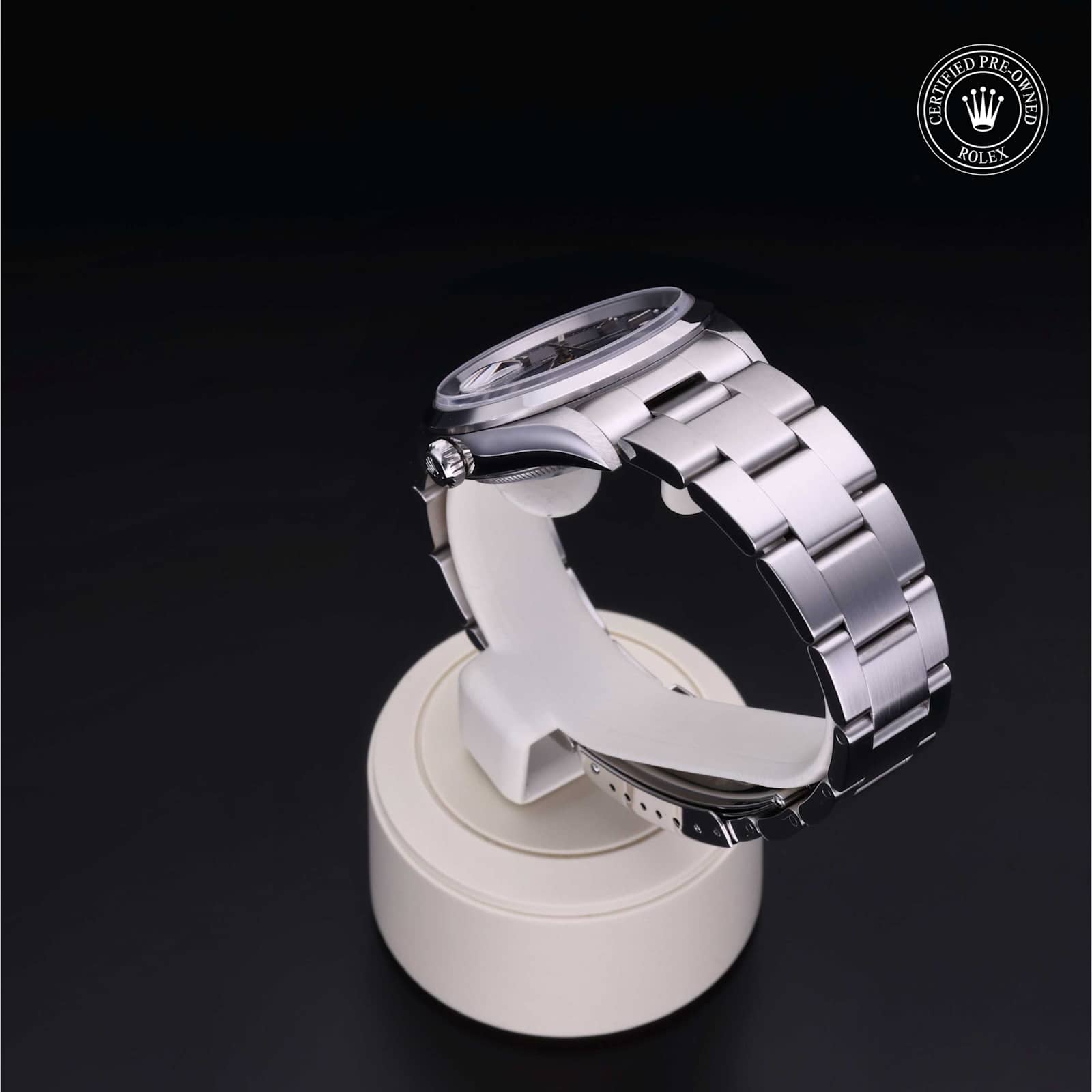 Rolex Date en Acier, 15200 - Bucherer