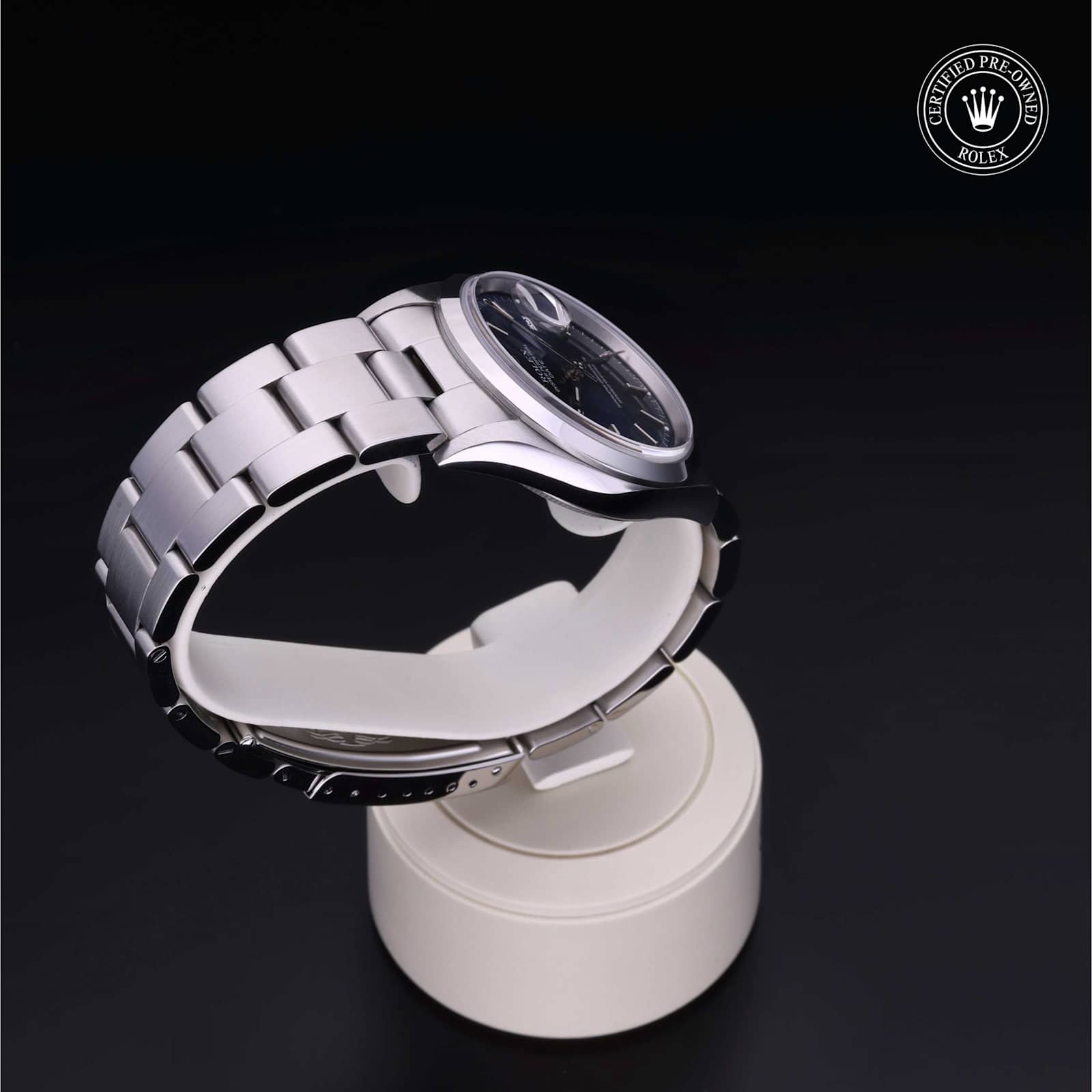 Rolex Date en Acier, 15200 - Bucherer
