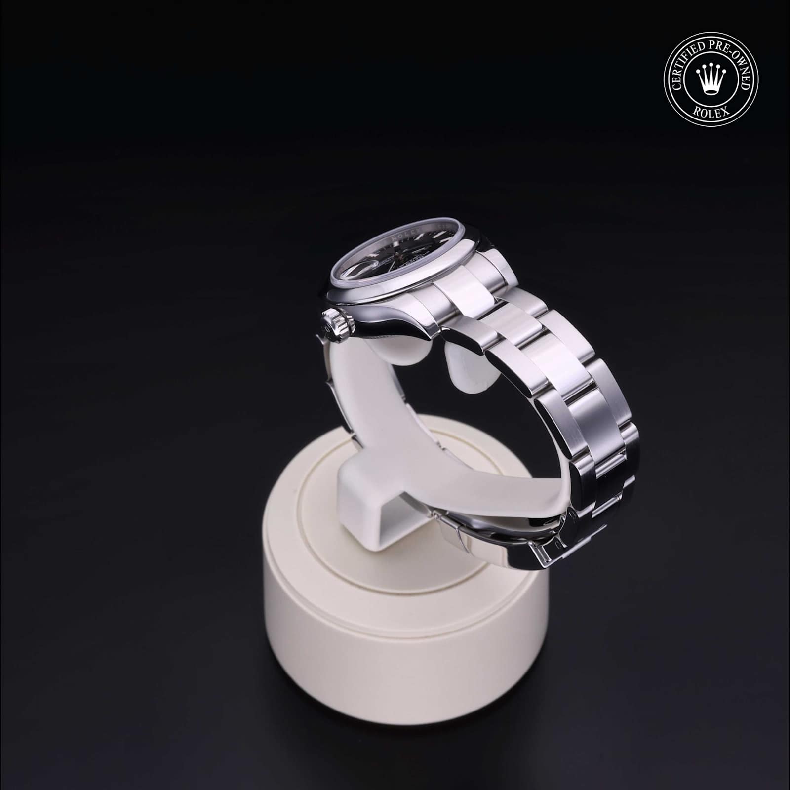 Rolex Datejust in Stahl, 179160 - Bucherer