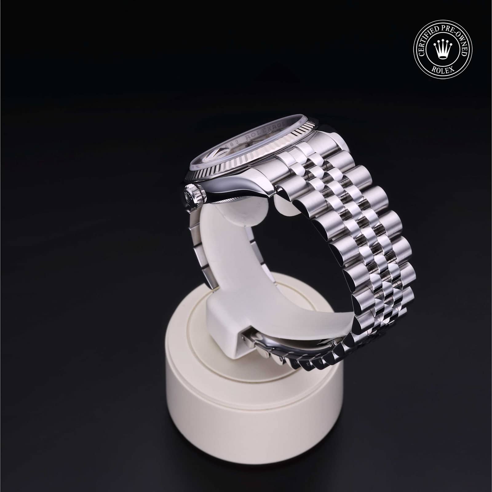 Rolex Datejust in Stahl, 116234 - Bucherer