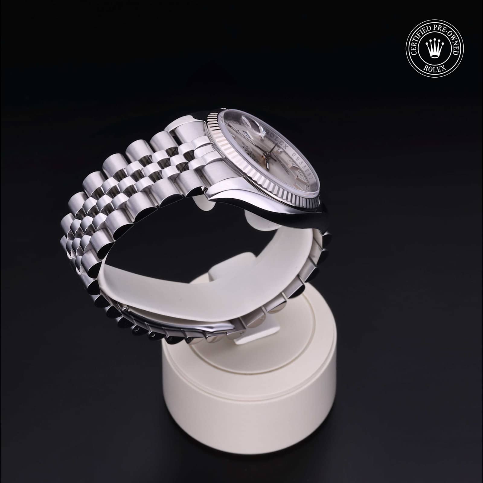Rolex Datejust in Stahl, 116234 - Bucherer