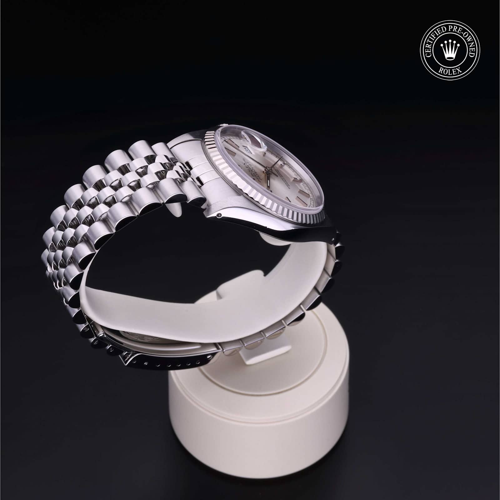 Rolex Datejust en Acier, 16234 - Bucherer
