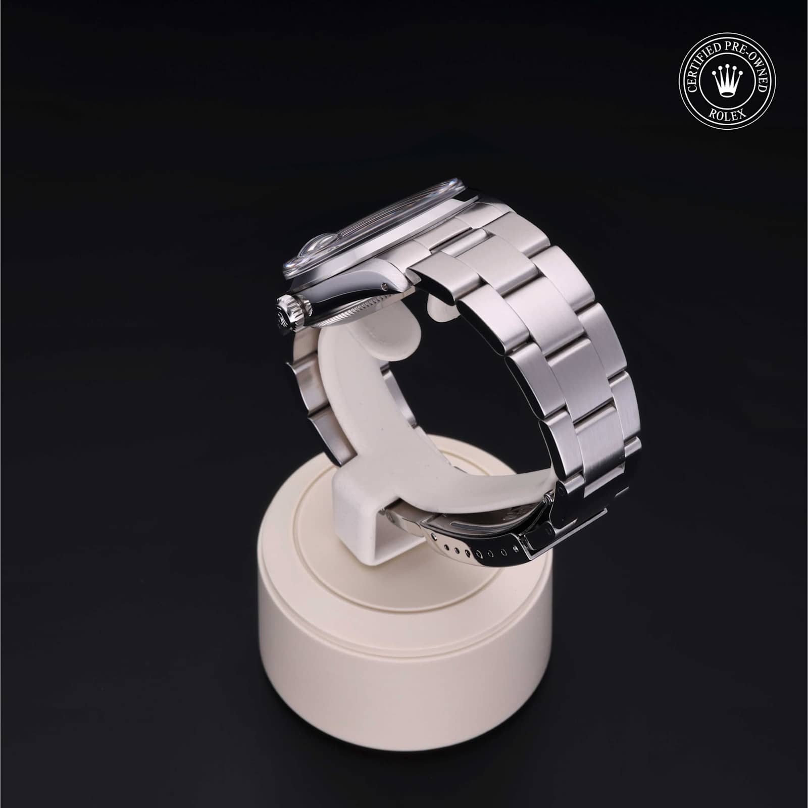 Rolex Date in Stahl, 15000 - Bucherer