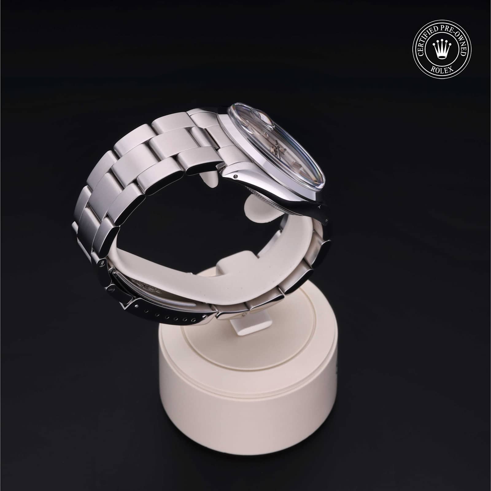 Rolex Date in Stahl, 15000 - Bucherer