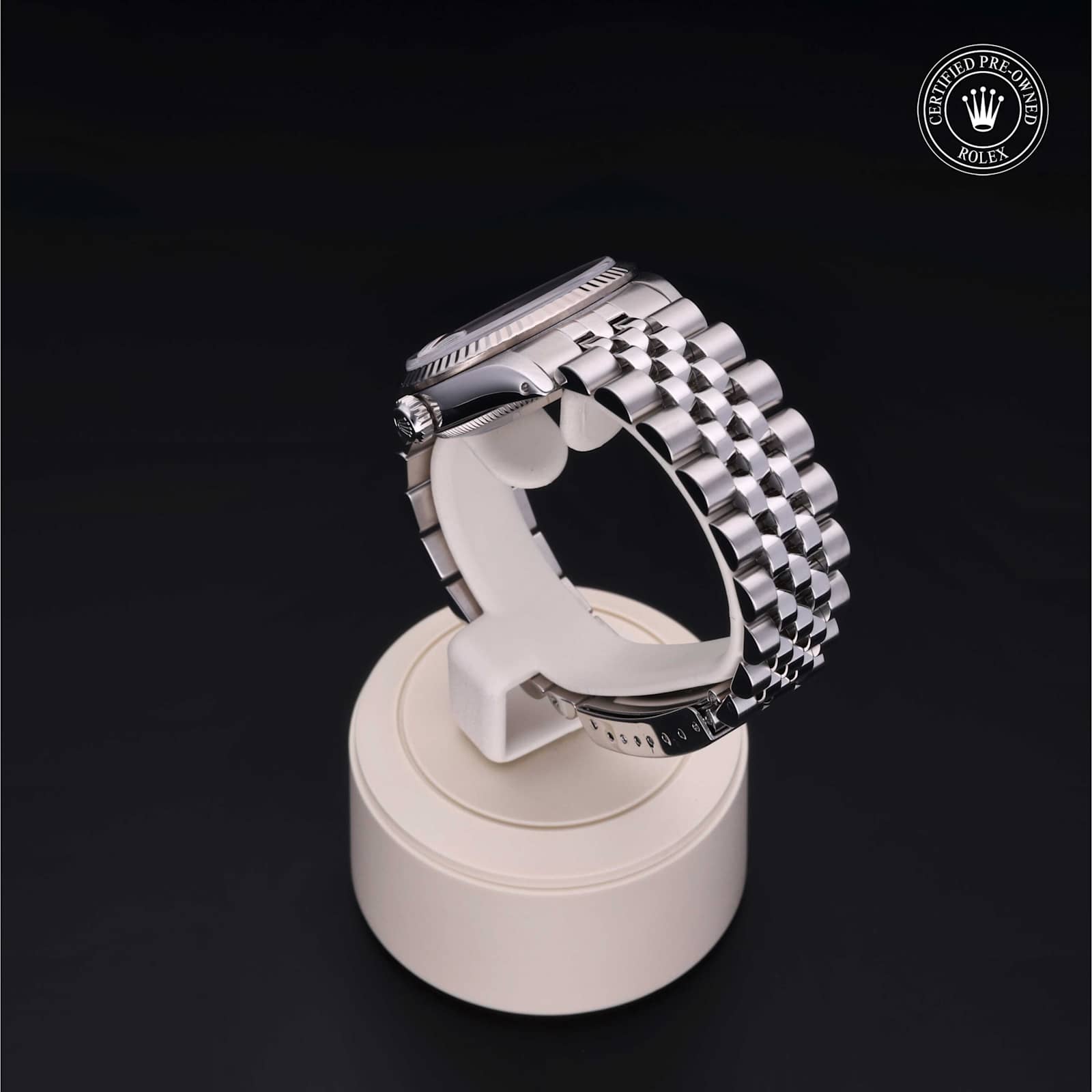 Rolex Datejust in Stahl, 68274 - Bucherer
