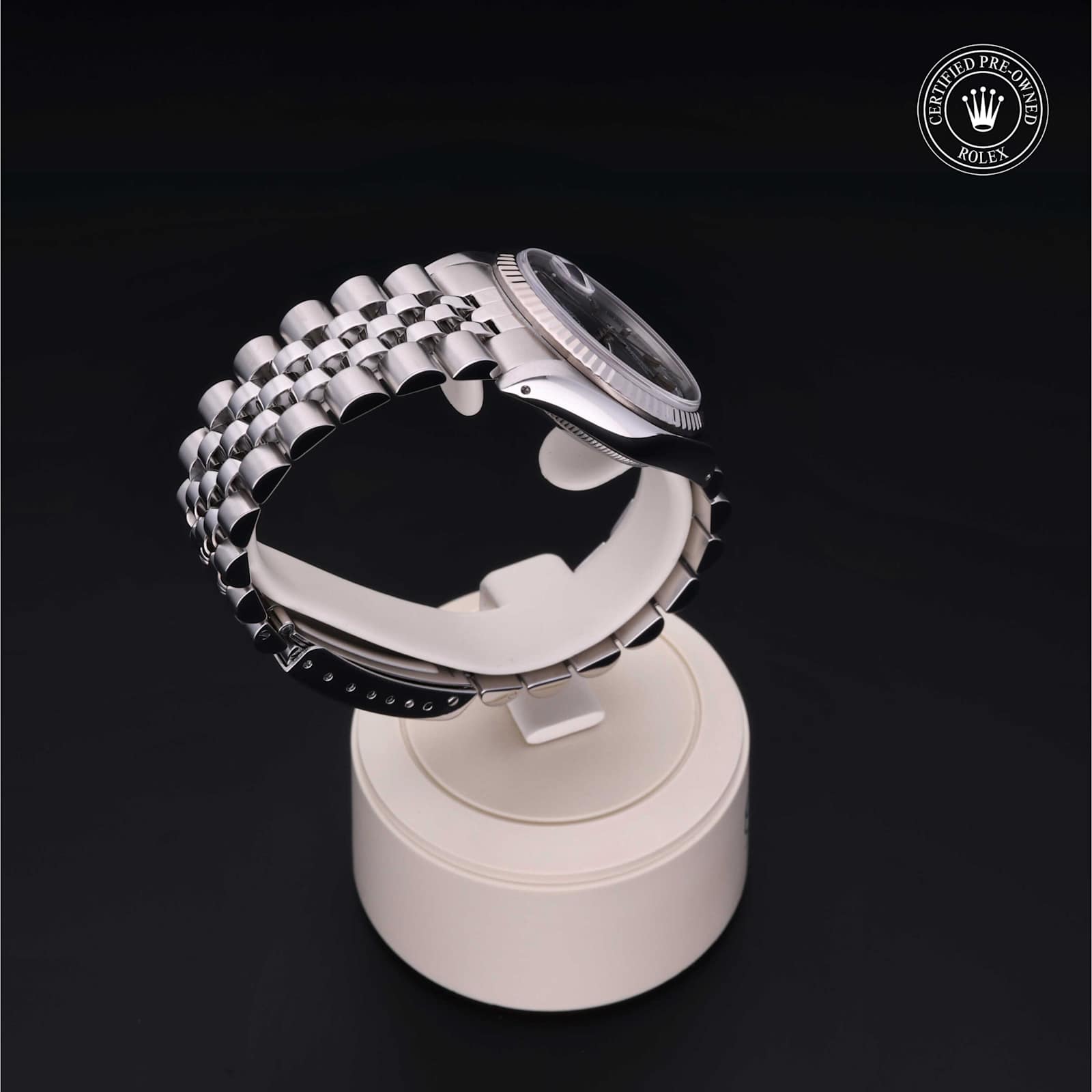 Rolex Datejust in Stahl, 68274 - Bucherer