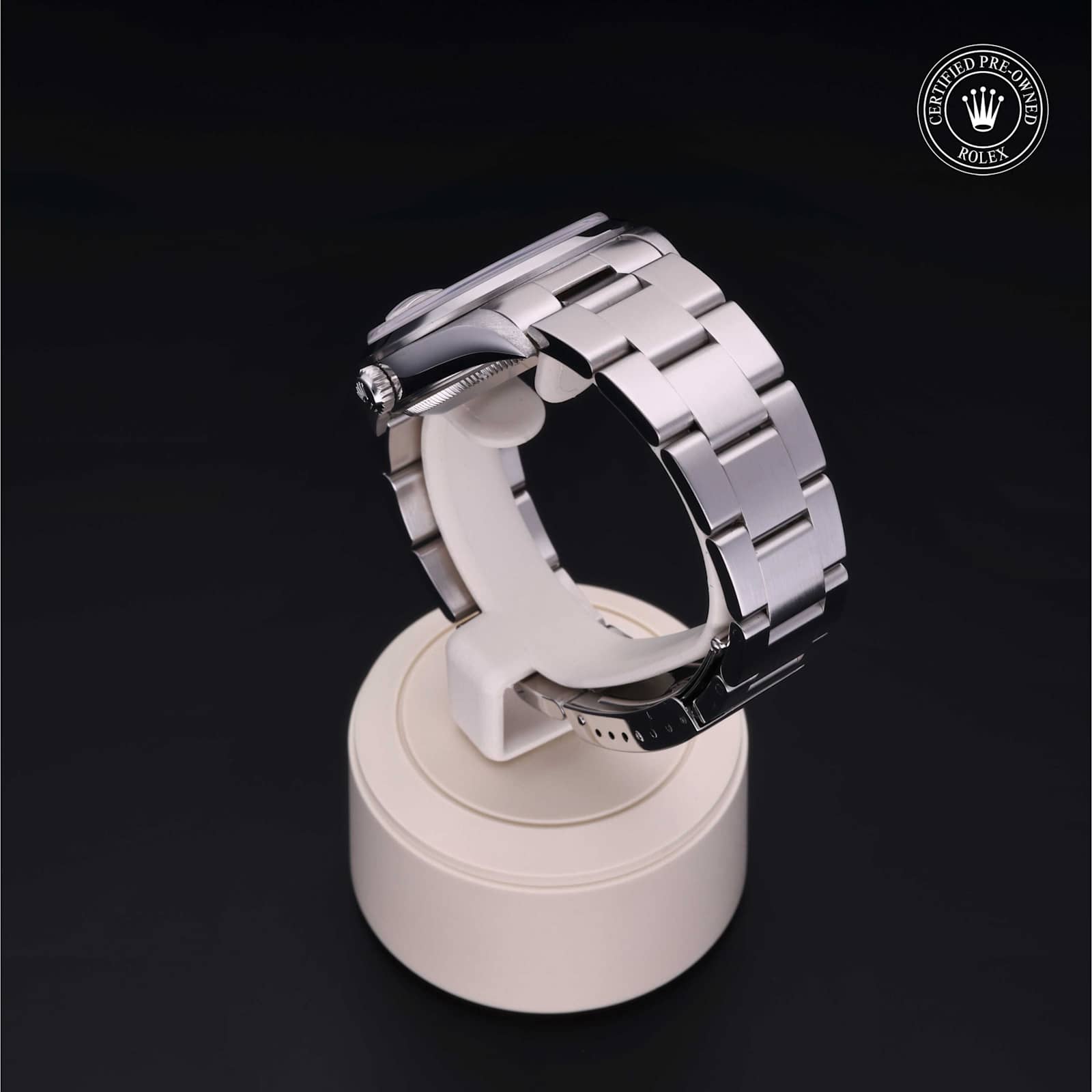 Rolex Date in Stahl, 15200 - Bucherer