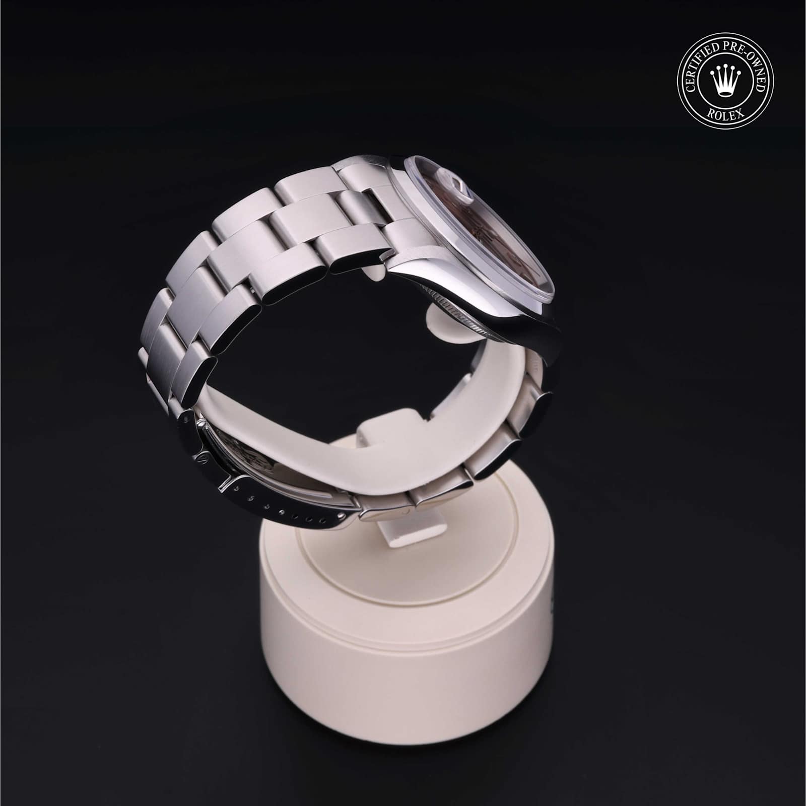 Rolex Date in Stahl, 15200 - Bucherer