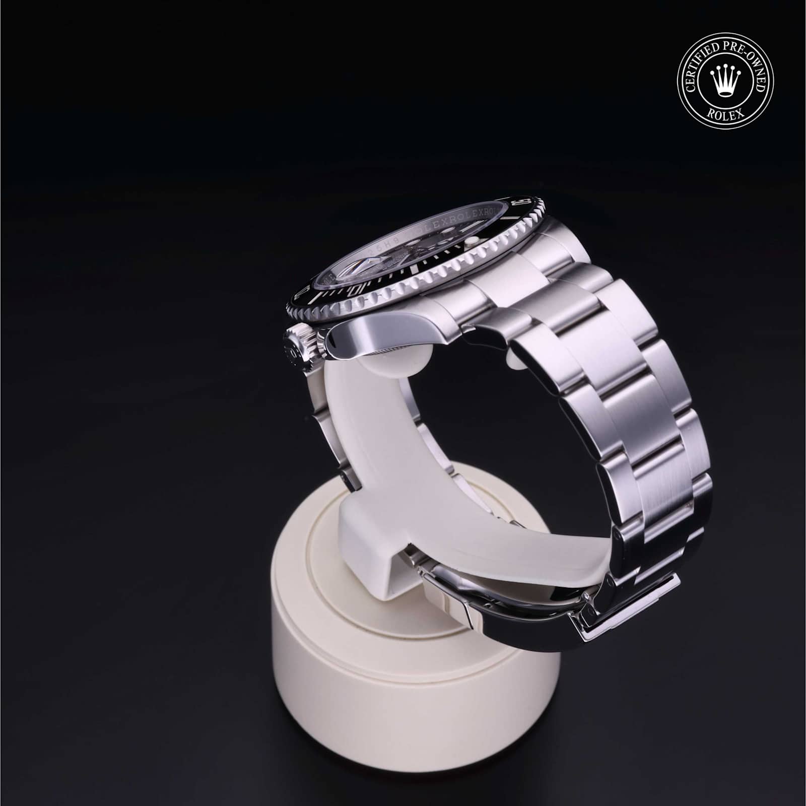 Rolex Submariner Date in Steel, 126610 - Bucherer