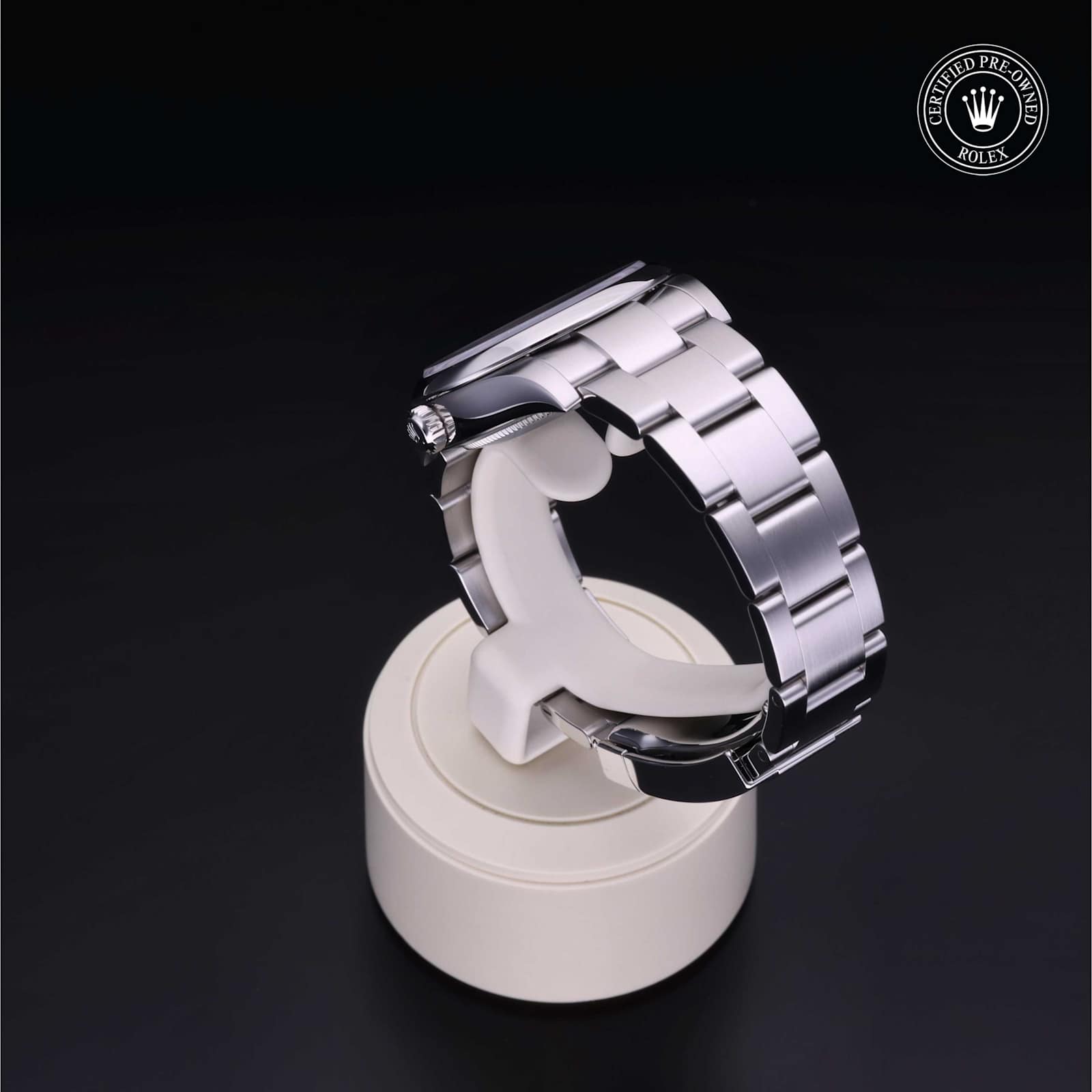 Rolex Oyster Perpetual in Steel, 124200 - Bucherer