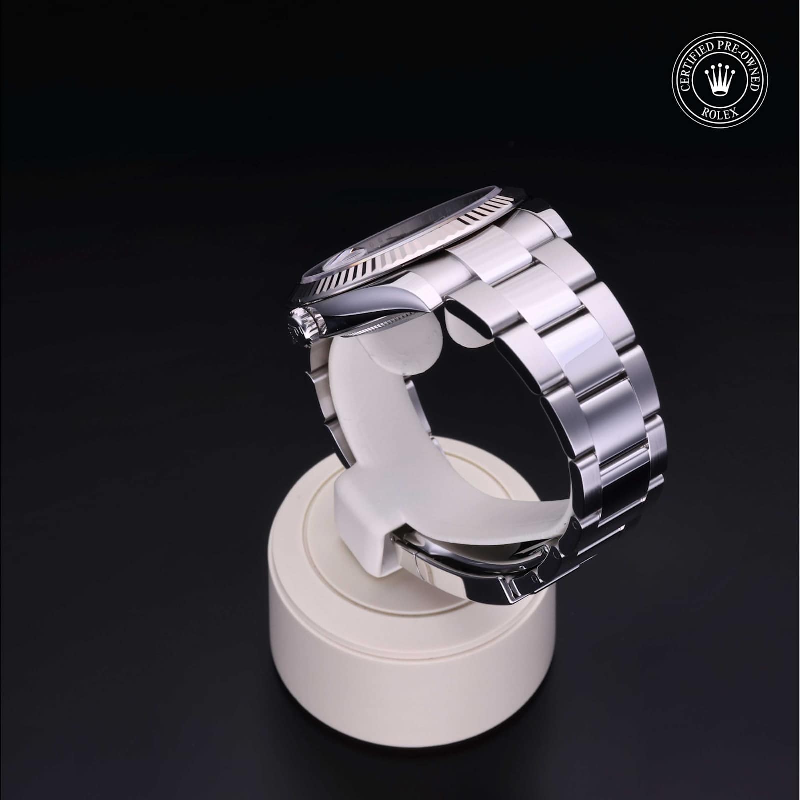 Rolex Datejust in Steel, 126334 - Bucherer