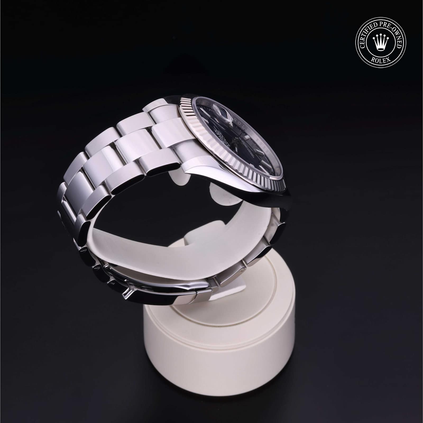 Rolex Datejust in Steel, 126334 - Bucherer