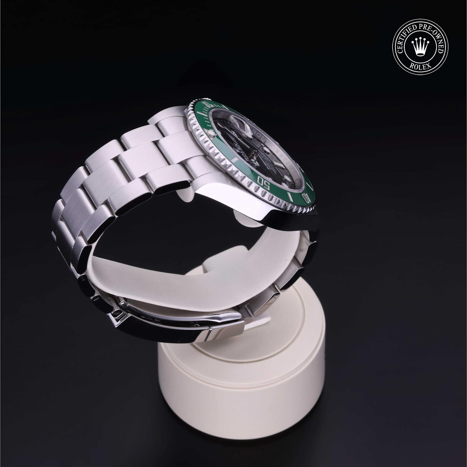 Rolex Submariner Date en Acier, 126610 - Bucherer