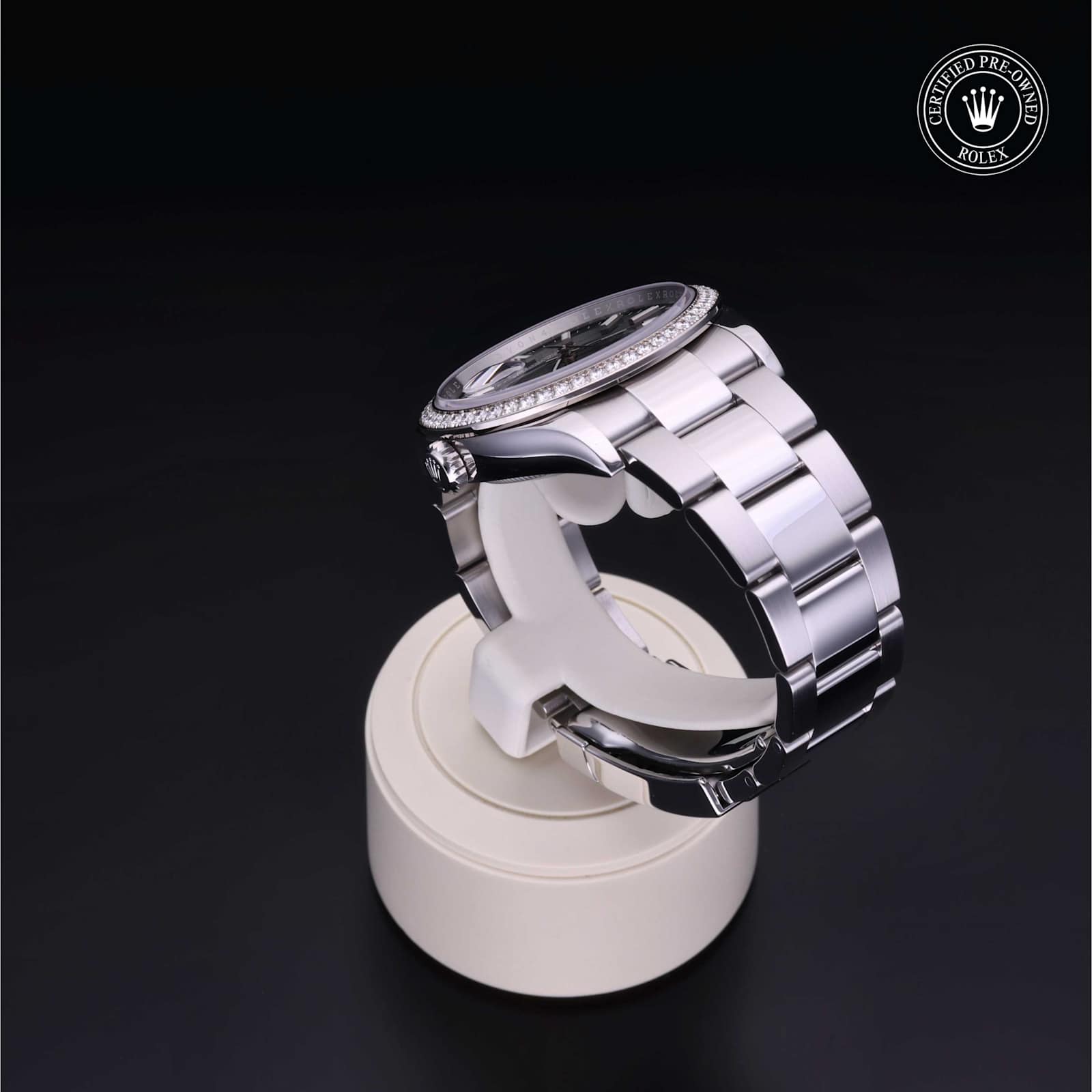 Rolex Datejust en Acier, 126284 - Bucherer