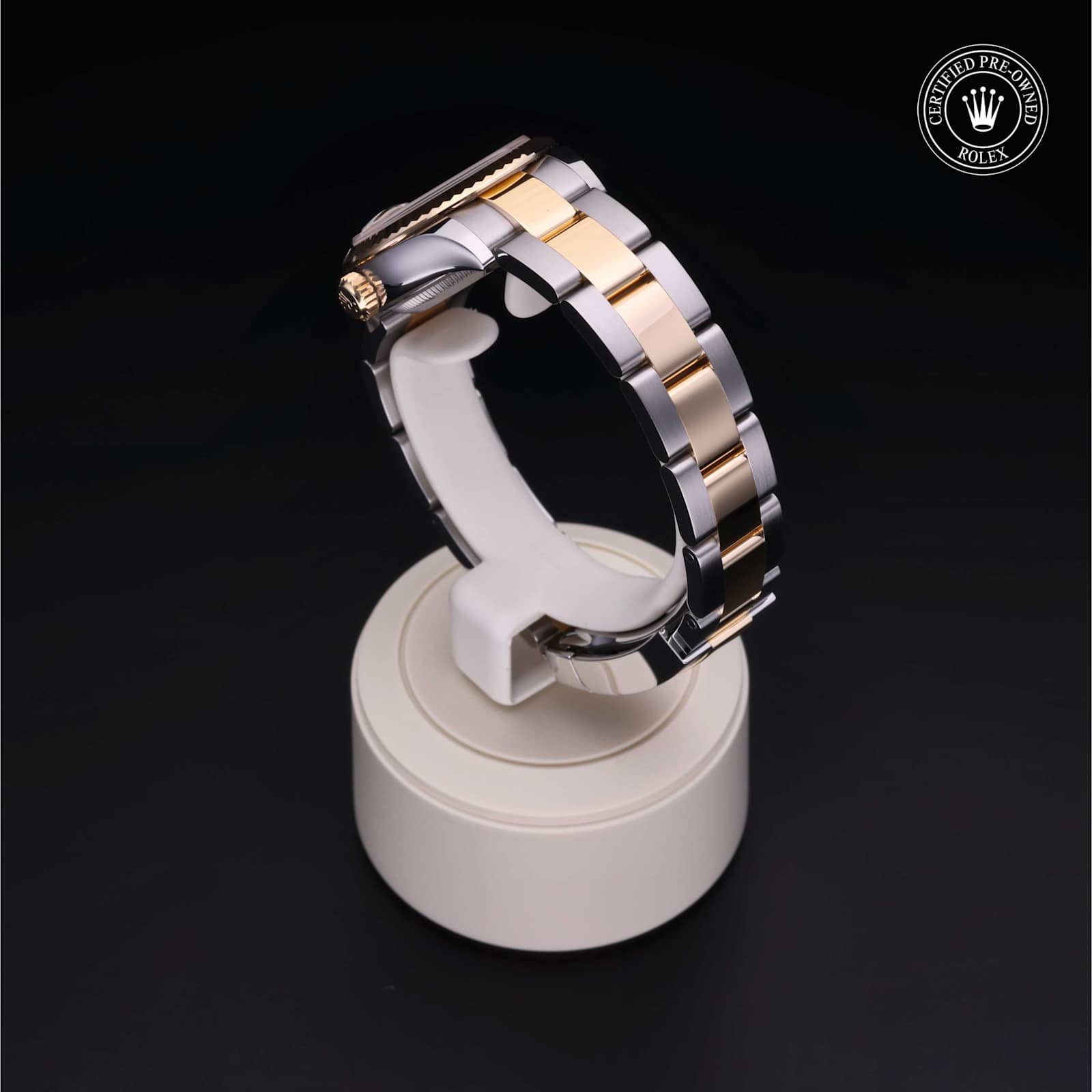 Rolex Datejust in Bicolour, 279173 - Bucherer