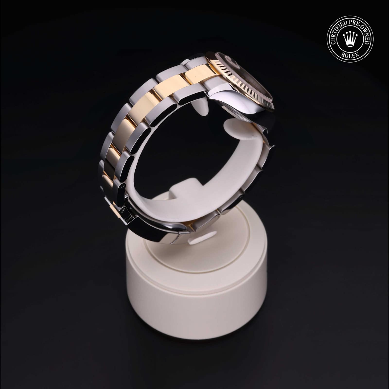 Rolex Datejust in Bicolour, 279173 - Bucherer