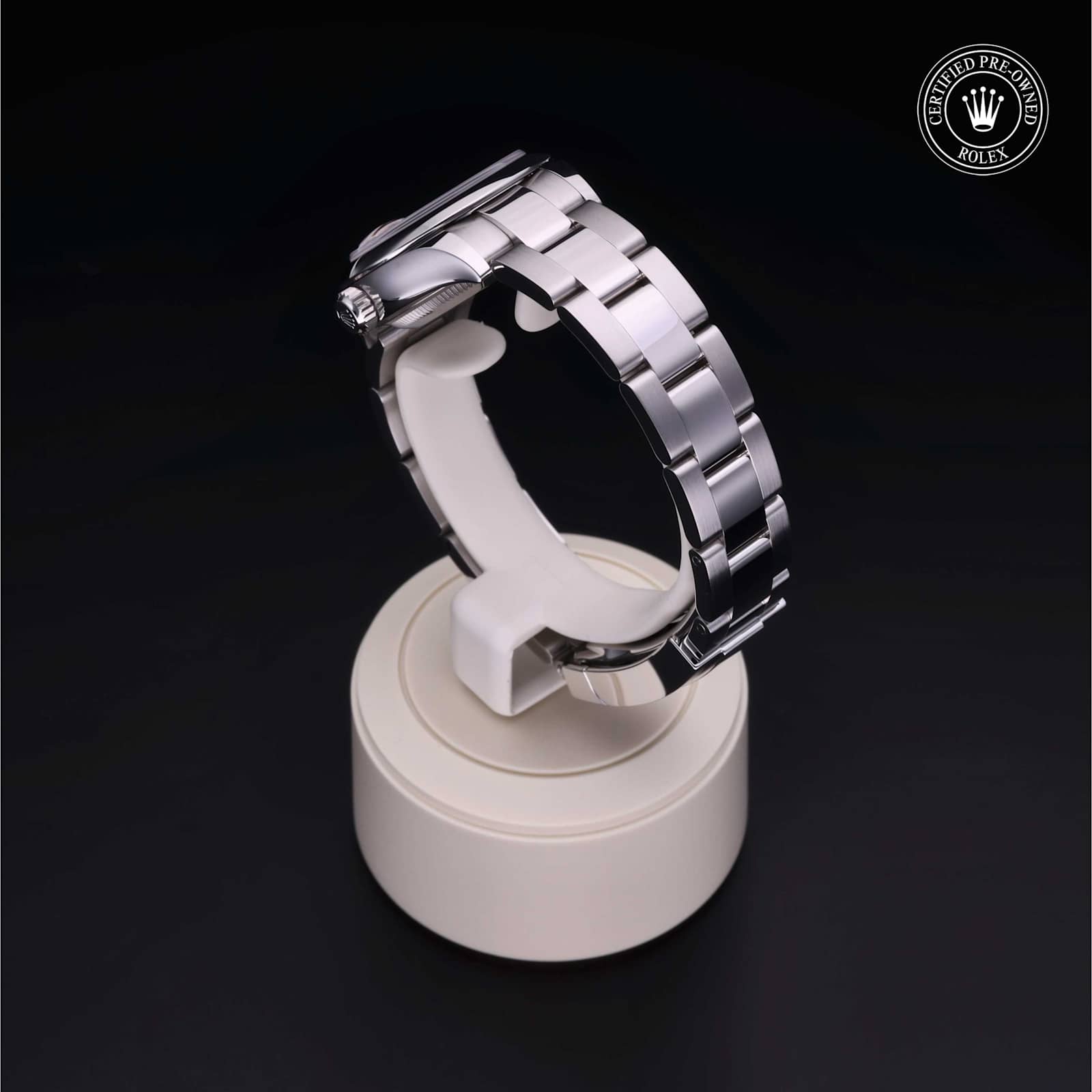 Rolex Datejust in Steel, 279160 - Bucherer