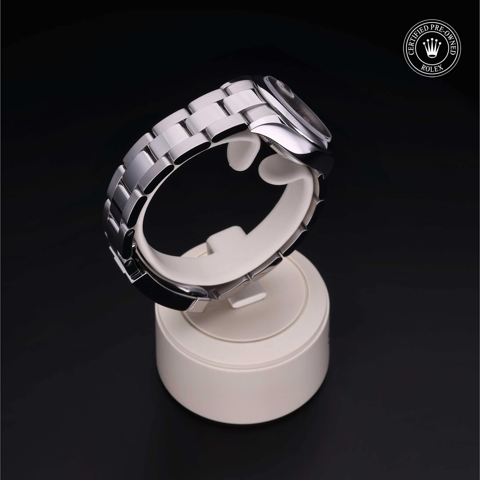 Rolex Datejust in Steel, 279160 - Bucherer