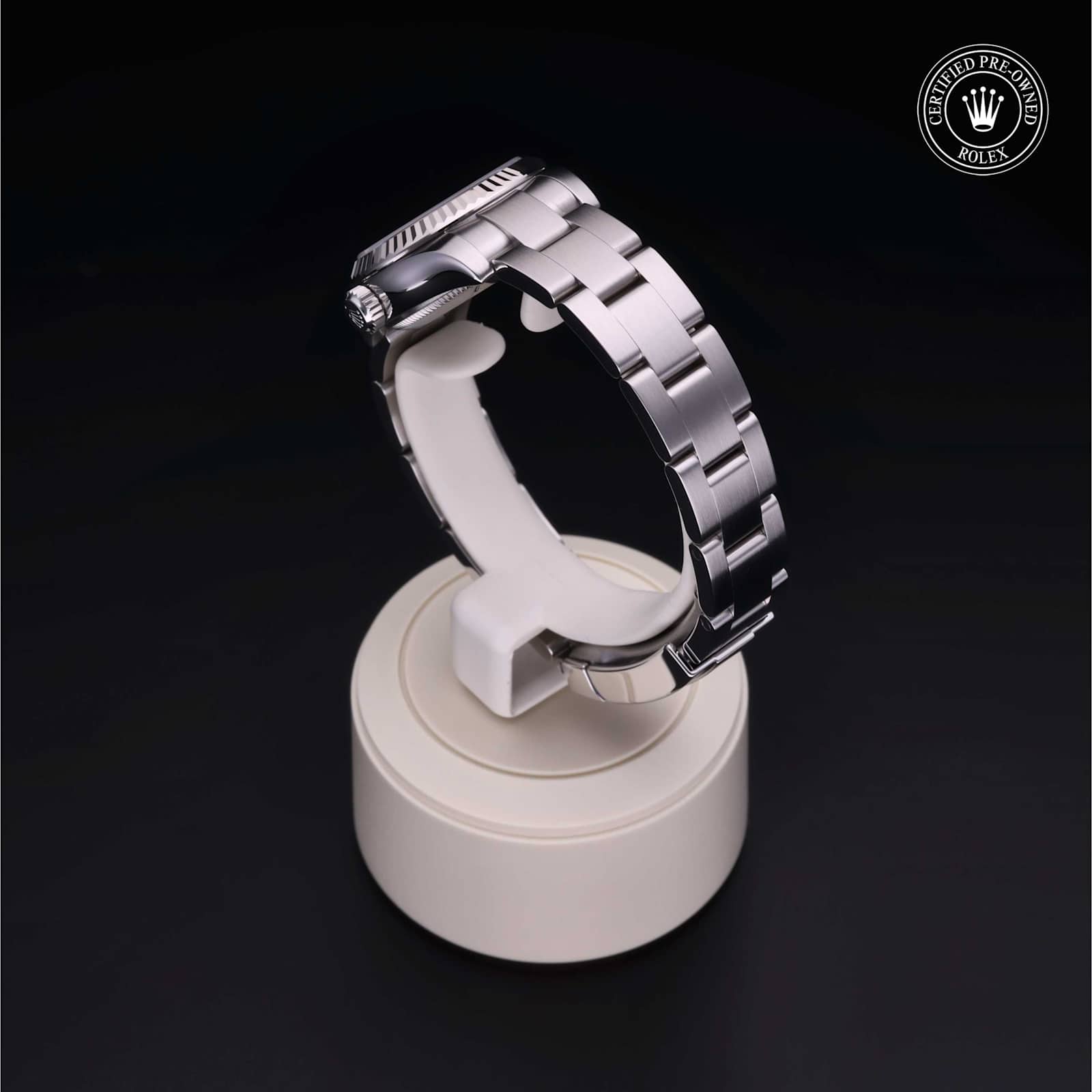 Rolex Oyster Perpetual in Steel, 176234 - Bucherer