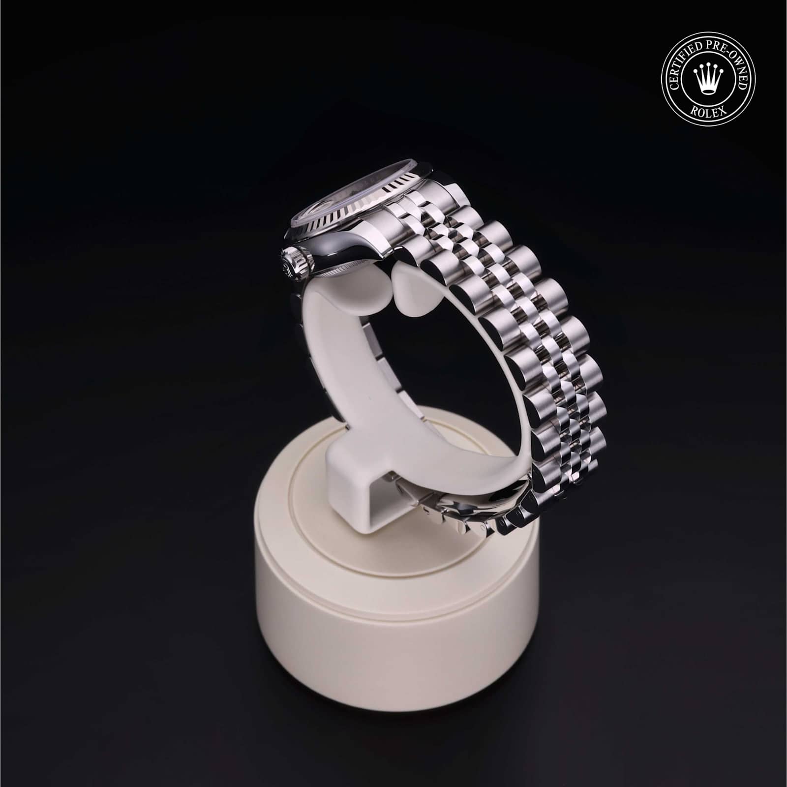 Rolex Datejust in Steel, 179174 - Bucherer