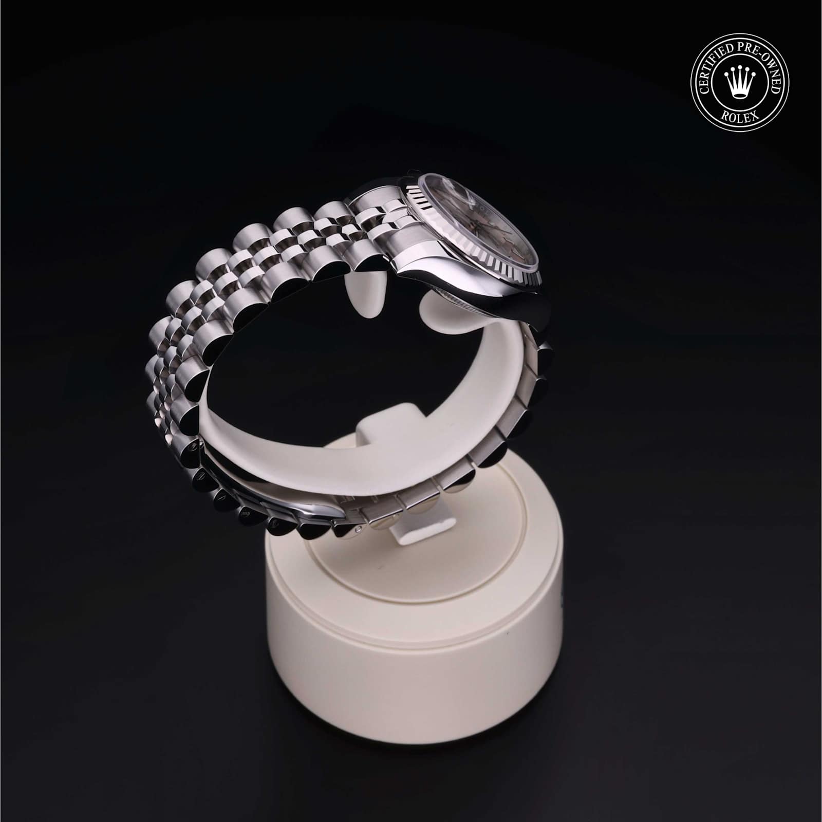 Rolex Datejust in Steel, 179174 - Bucherer