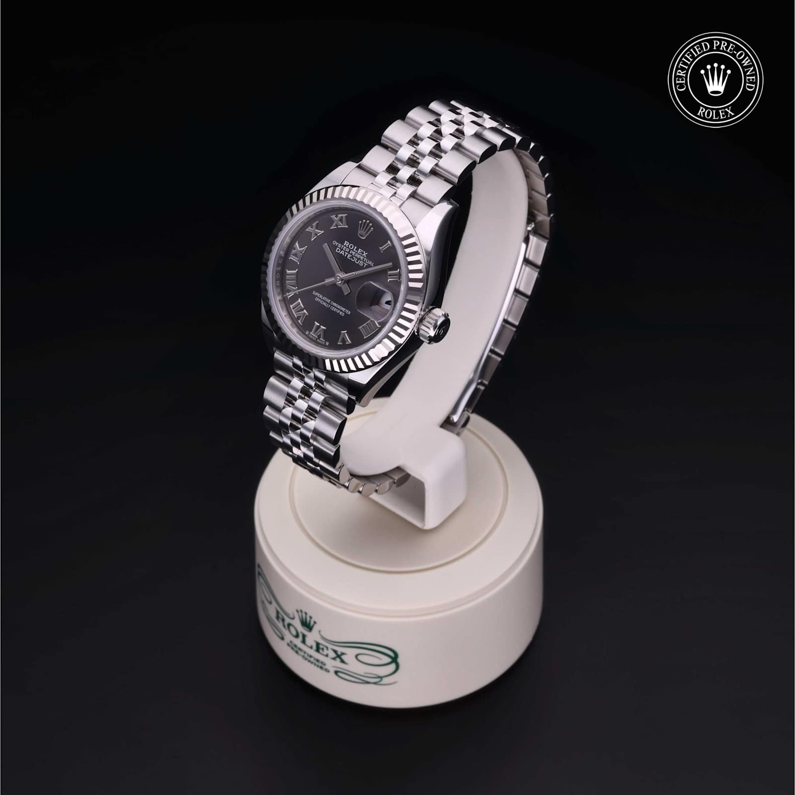 Rolex Datejust in Steel, 279174 - Bucherer