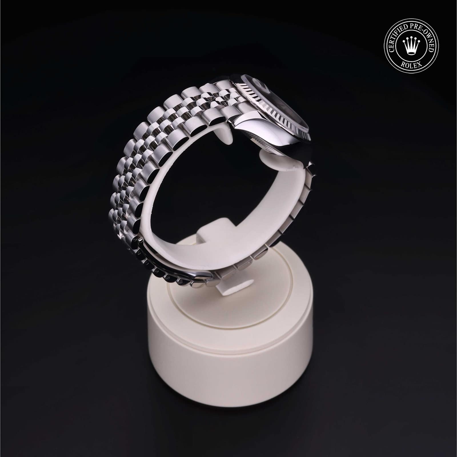 Rolex Datejust in Steel, 279174 - Bucherer