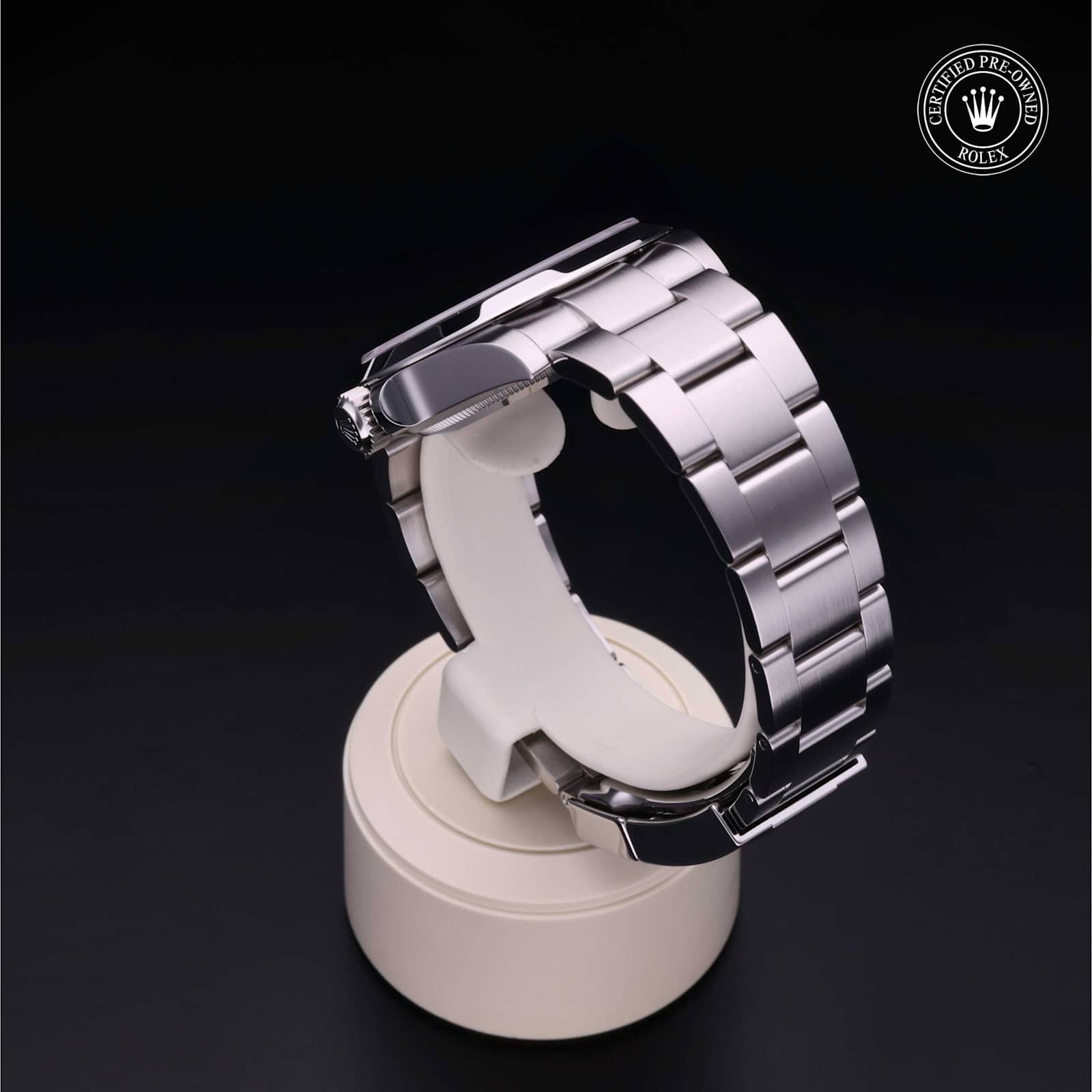 Rolex Air-King in Steel, 126900 - Bucherer
