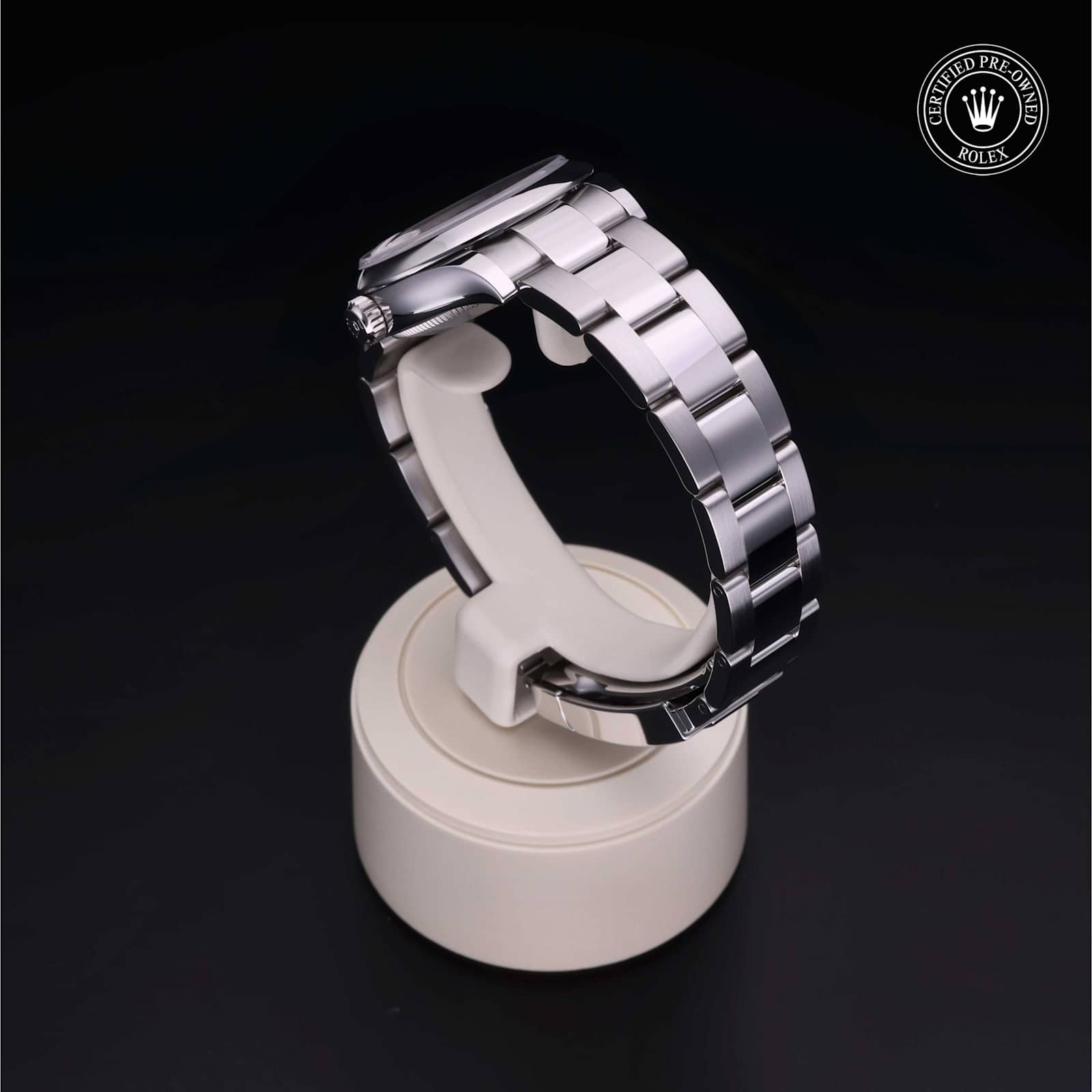Rolex Datejust in Steel, 278240 - Bucherer