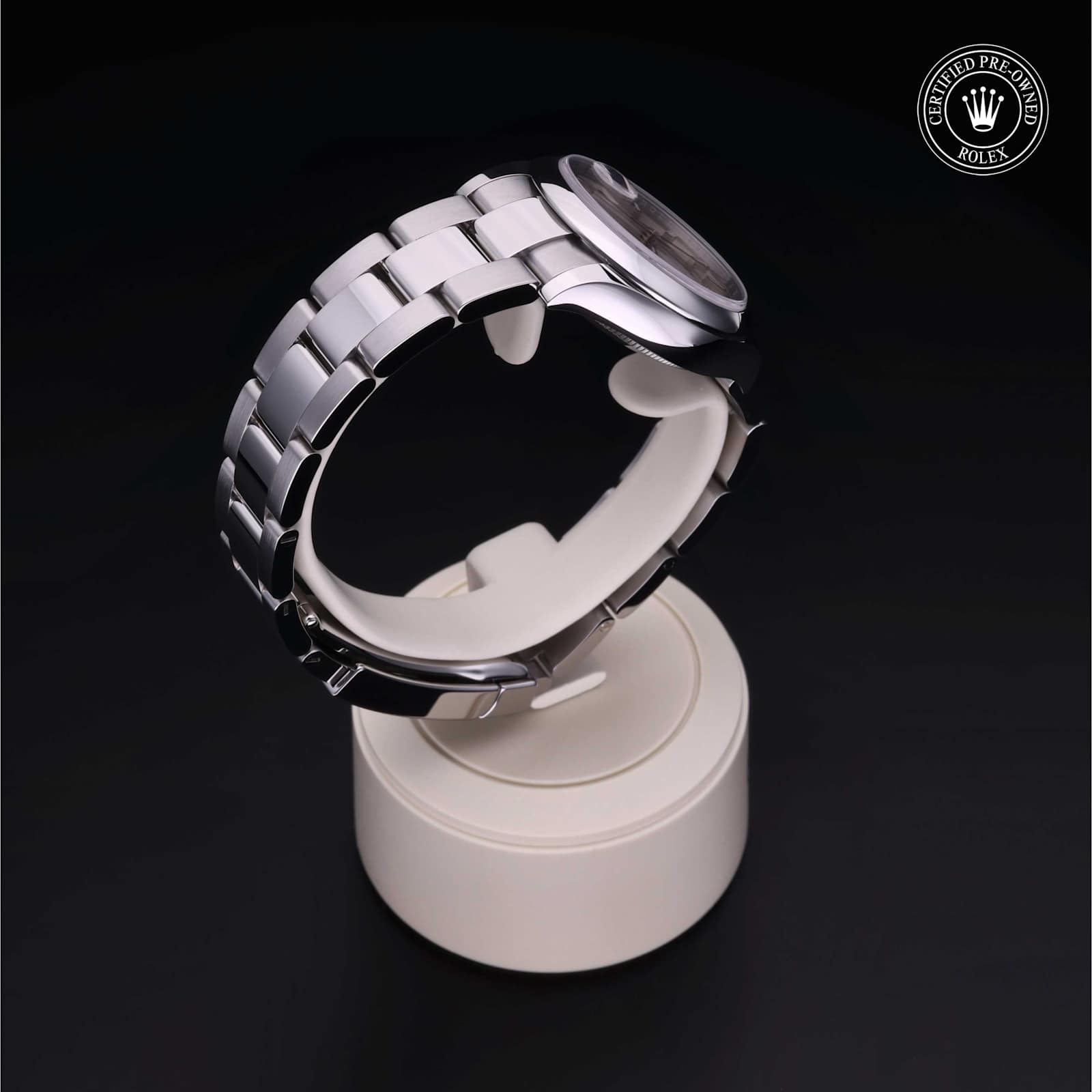 Rolex Datejust in Steel, 278240 - Bucherer