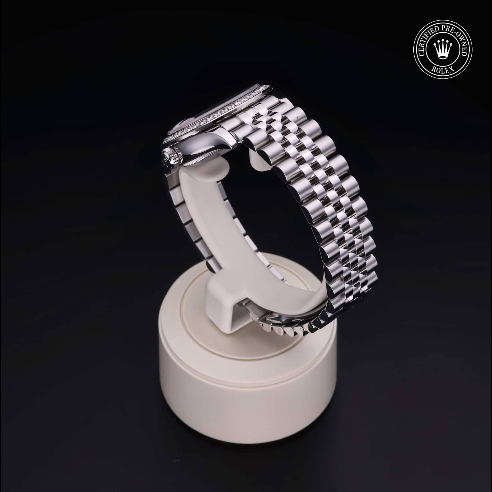 Rolex Datejust in Bicolour, 278384 - Bucherer