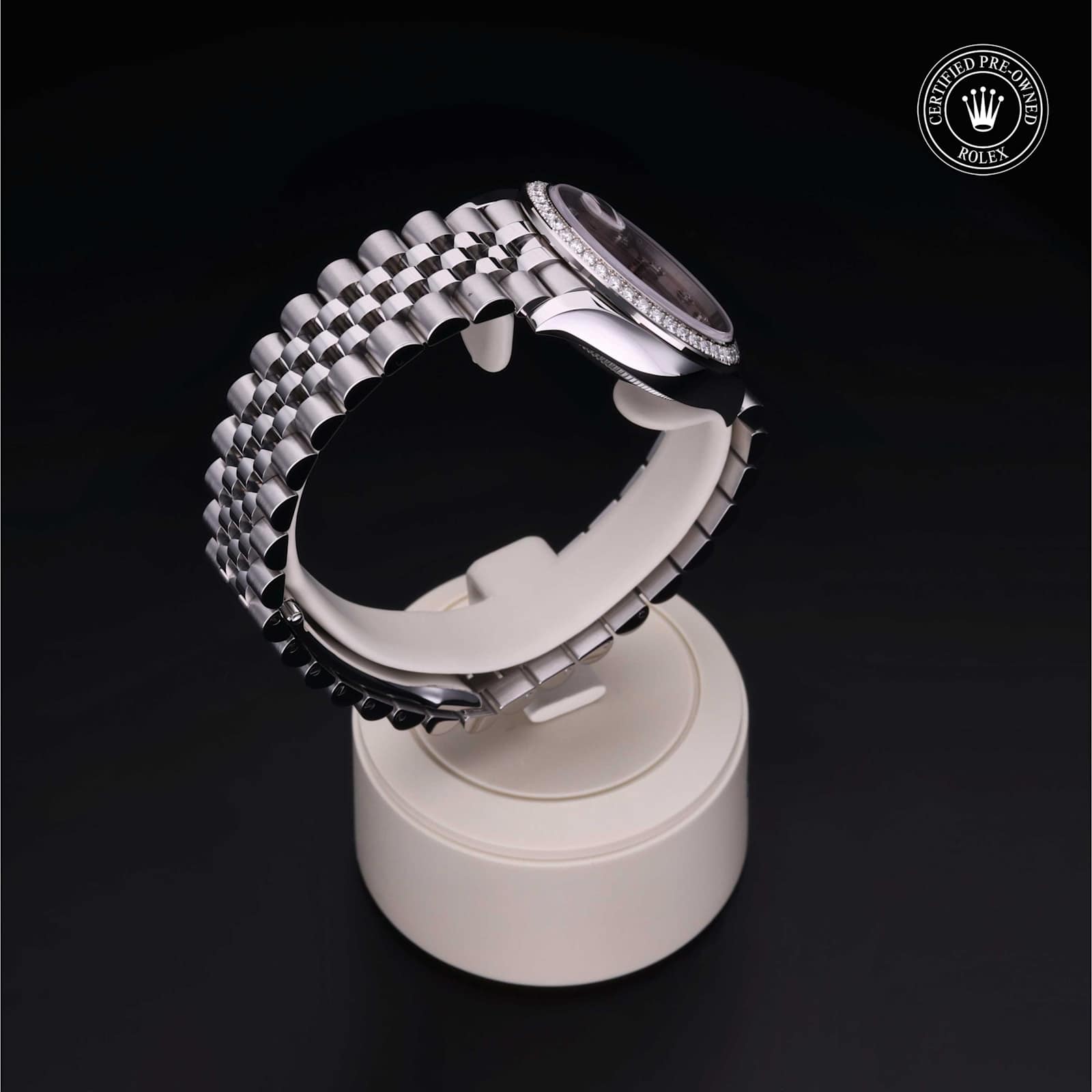Rolex Datejust in Bicolour, 278384 - Bucherer