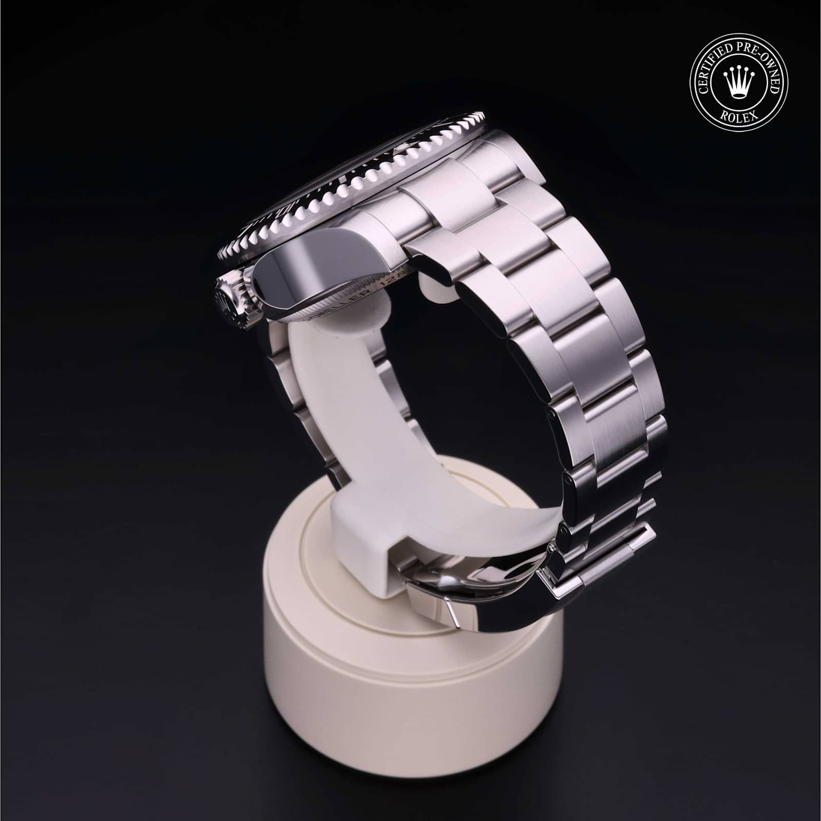 Rolex Deepsea in Steel, 126660 - Bucherer