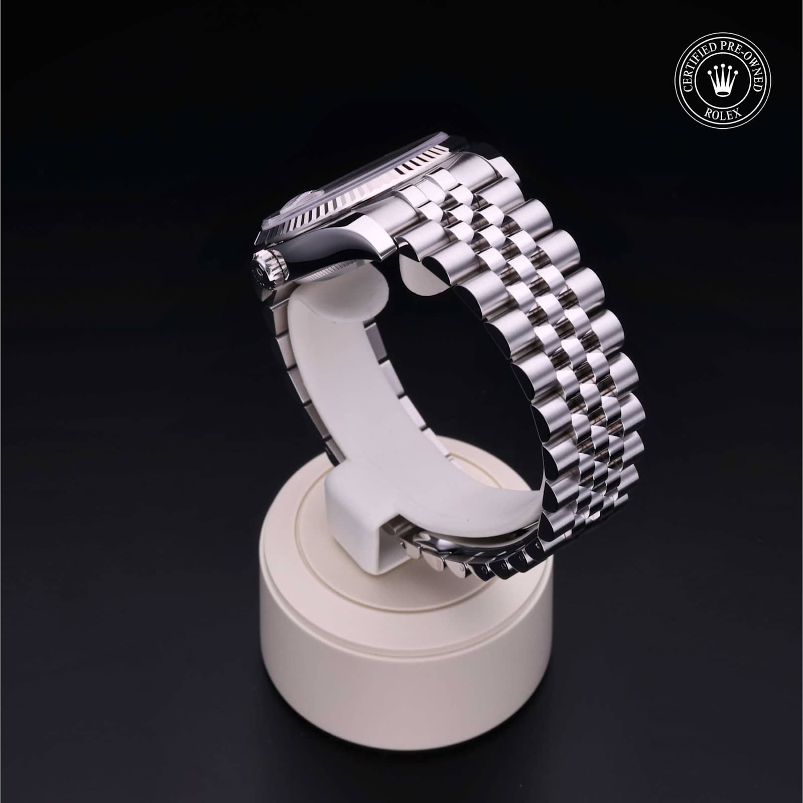 Rolex Datejust in Steel, 116234 - Bucherer