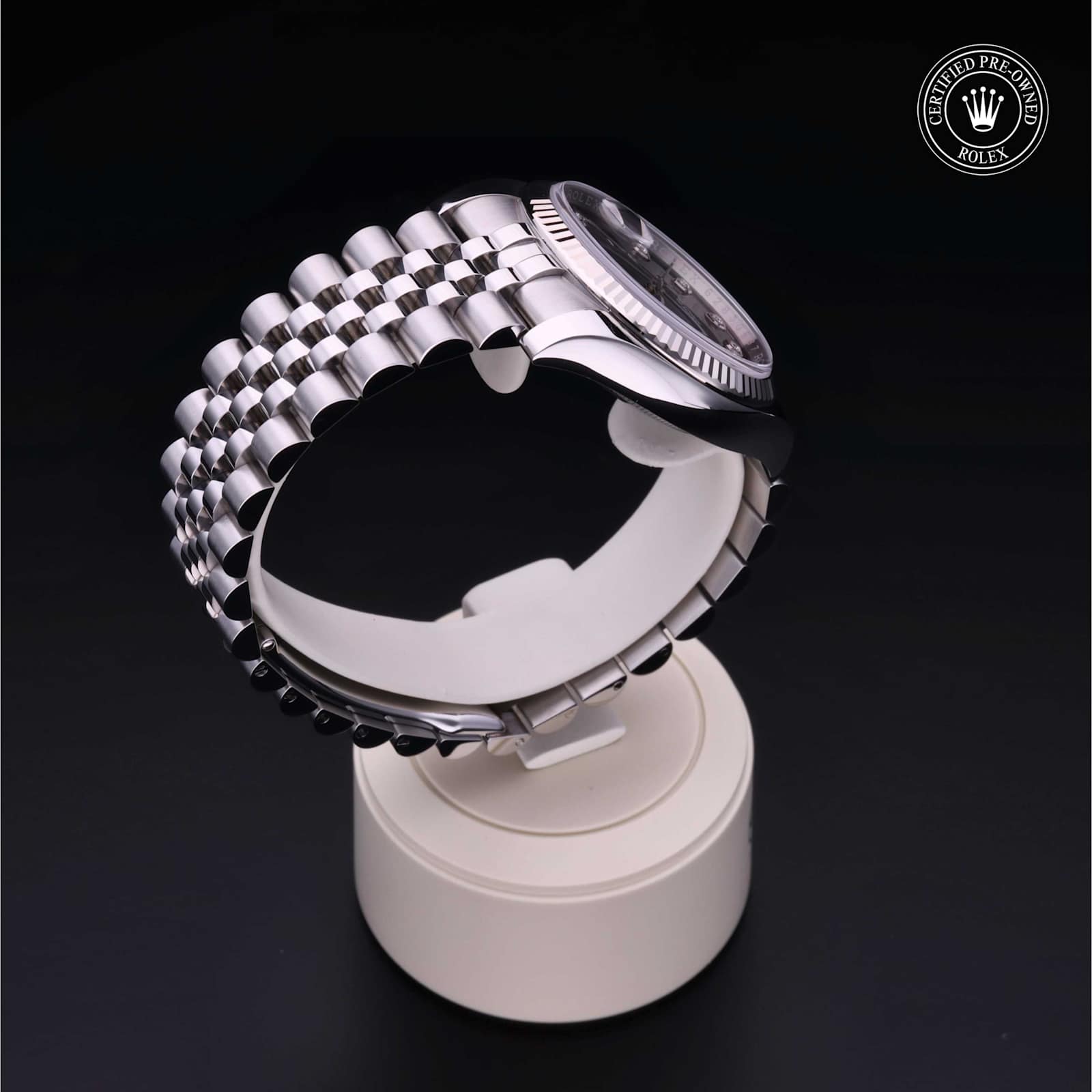 Rolex Datejust in Steel, 116234 - Bucherer