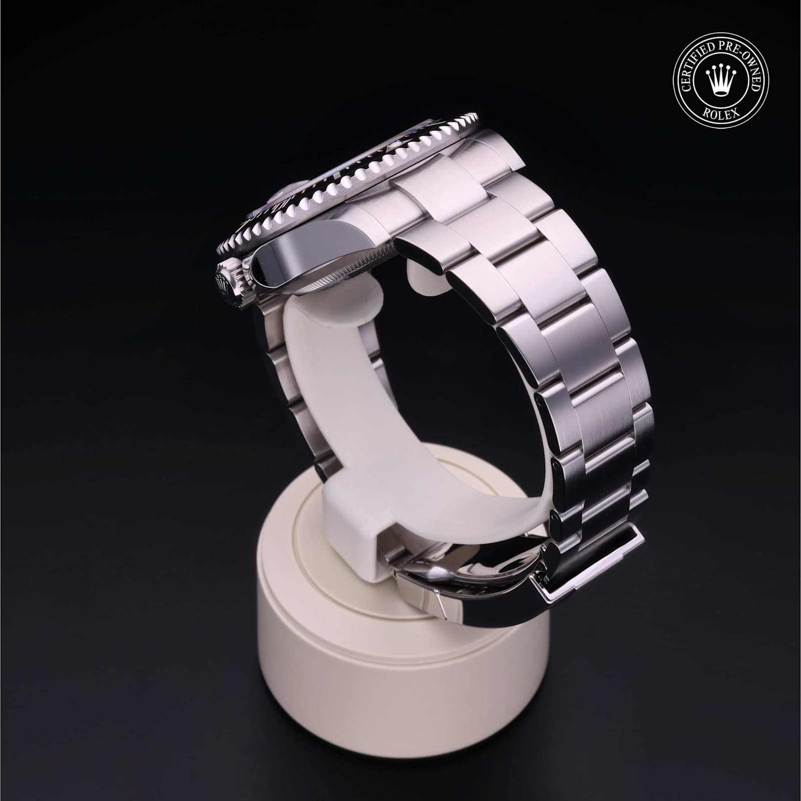 Rolex Sea-Dweller in Steel, 126600 - Bucherer