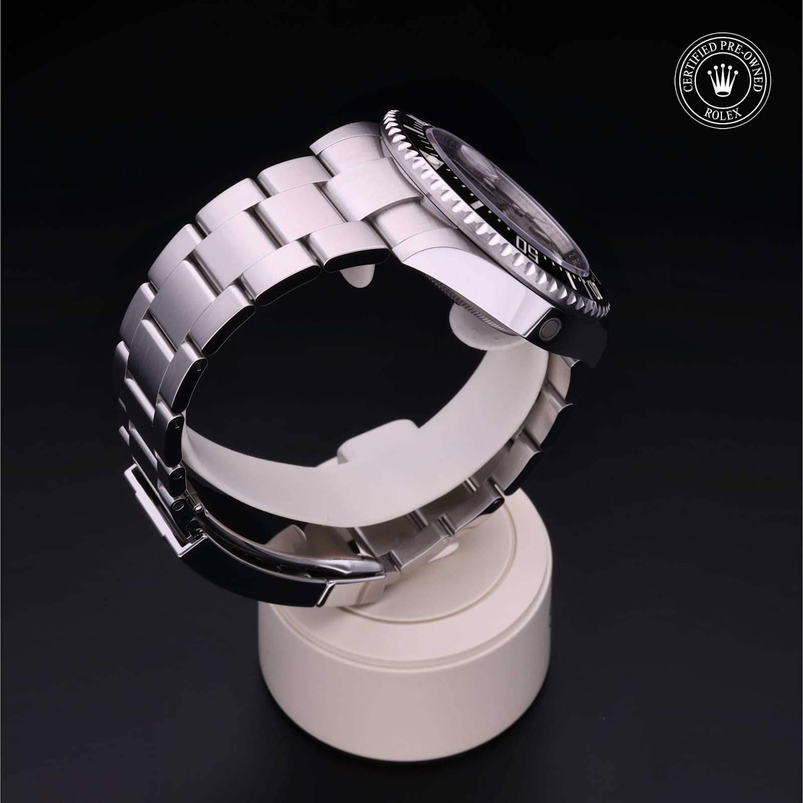 Rolex Sea-Dweller in Steel, 126600 - Bucherer