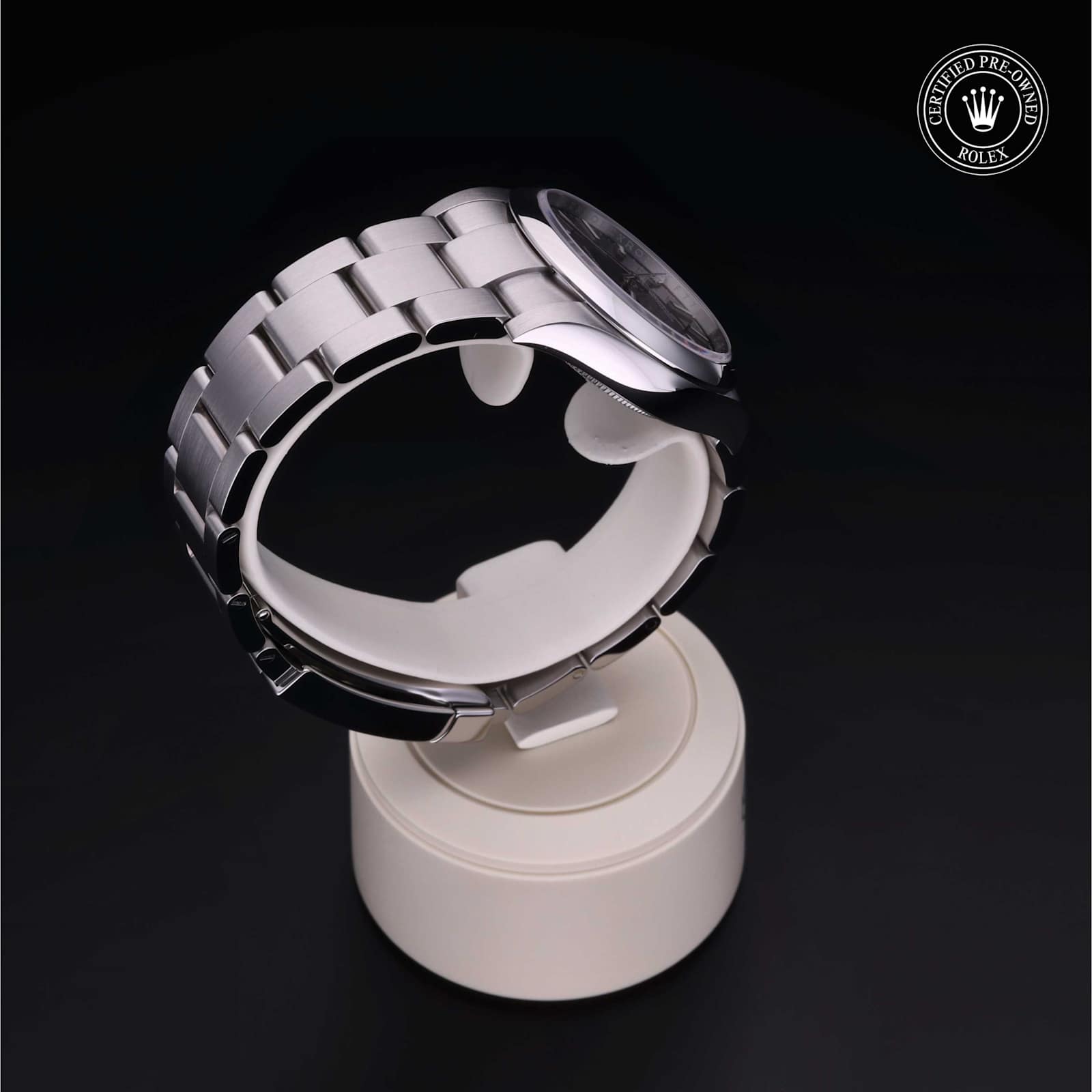 Rolex Oyster Perpetual in Steel, 124200 - Bucherer